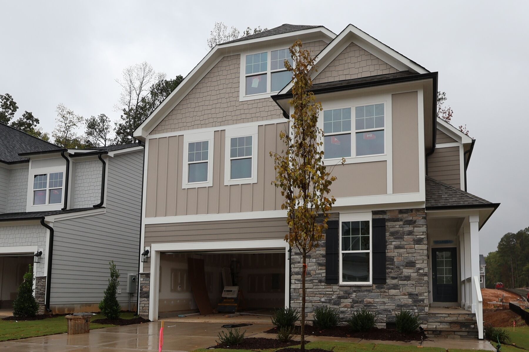Front Exterior