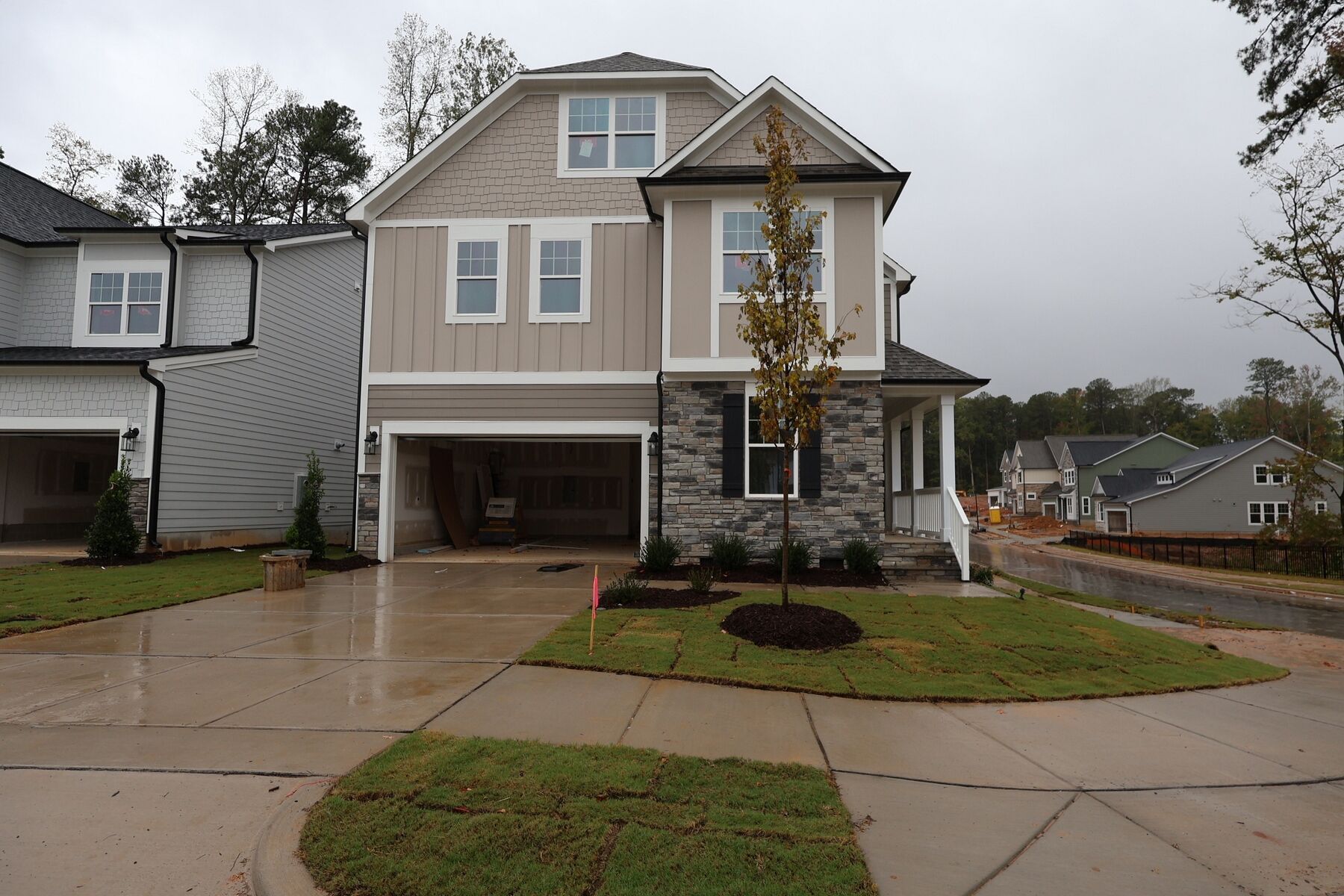 Front Exterior