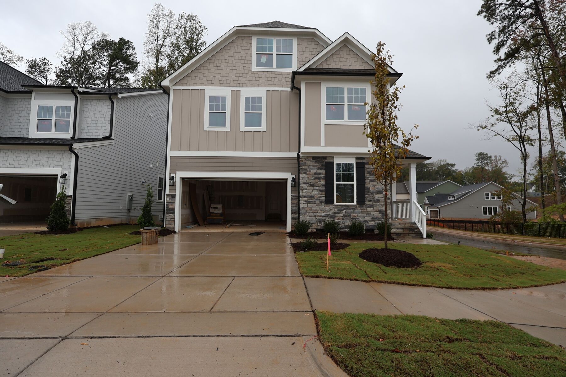 Front Exterior