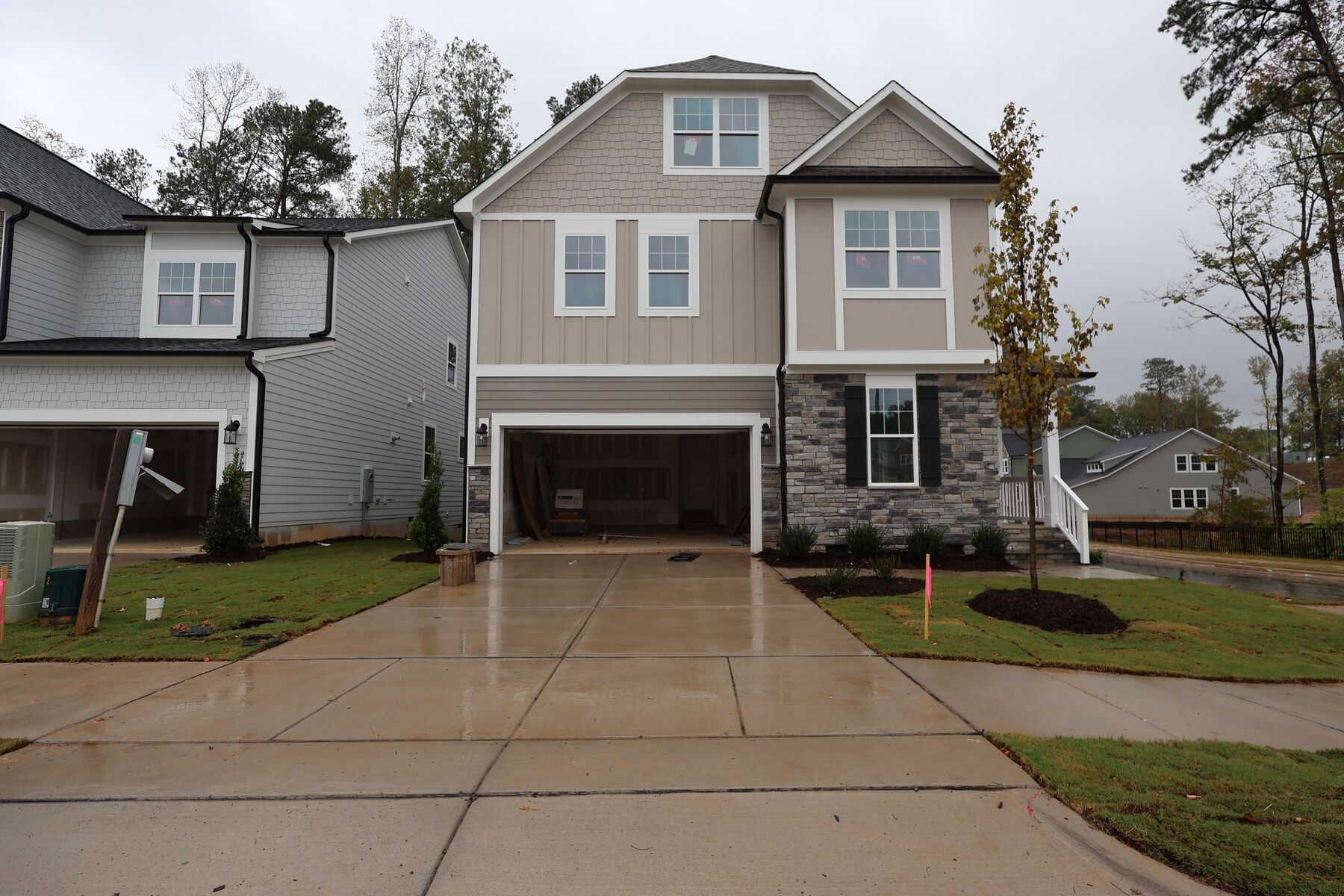 Front Exterior
