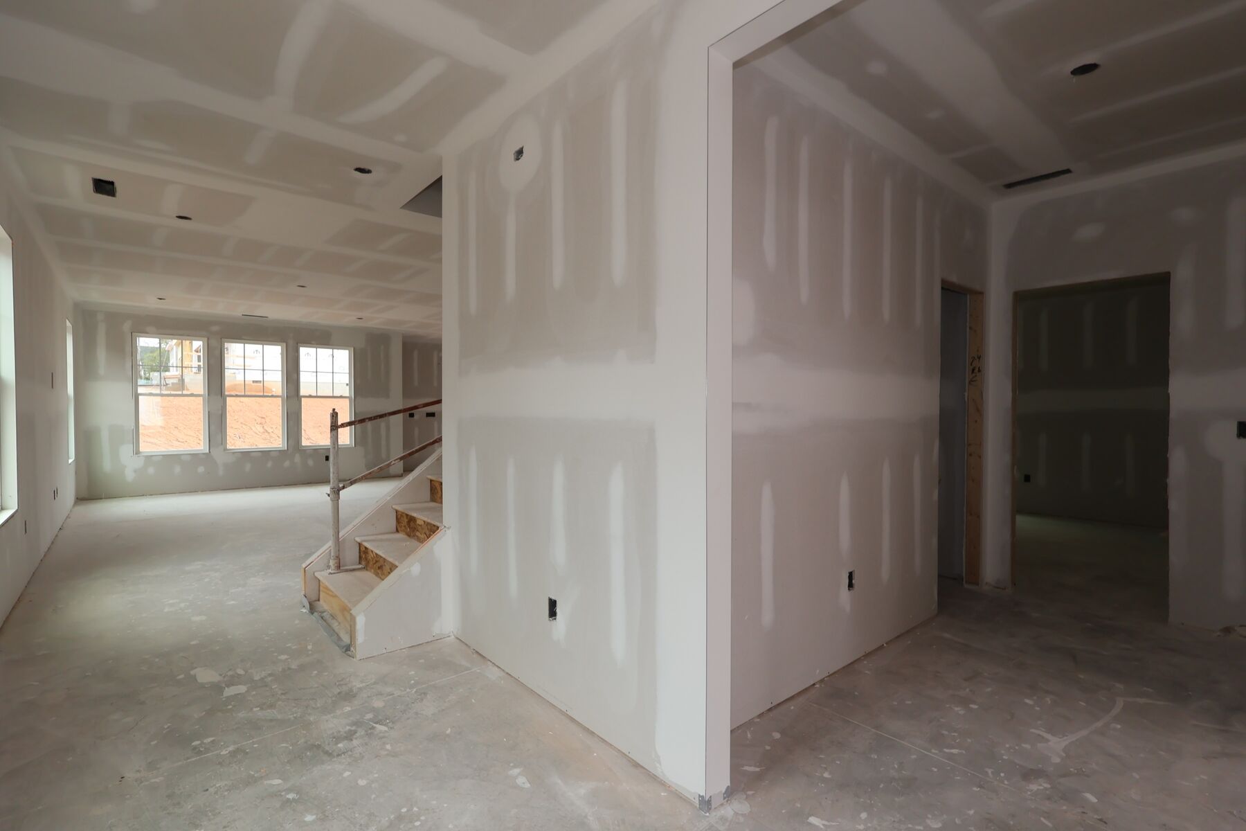 Drywall