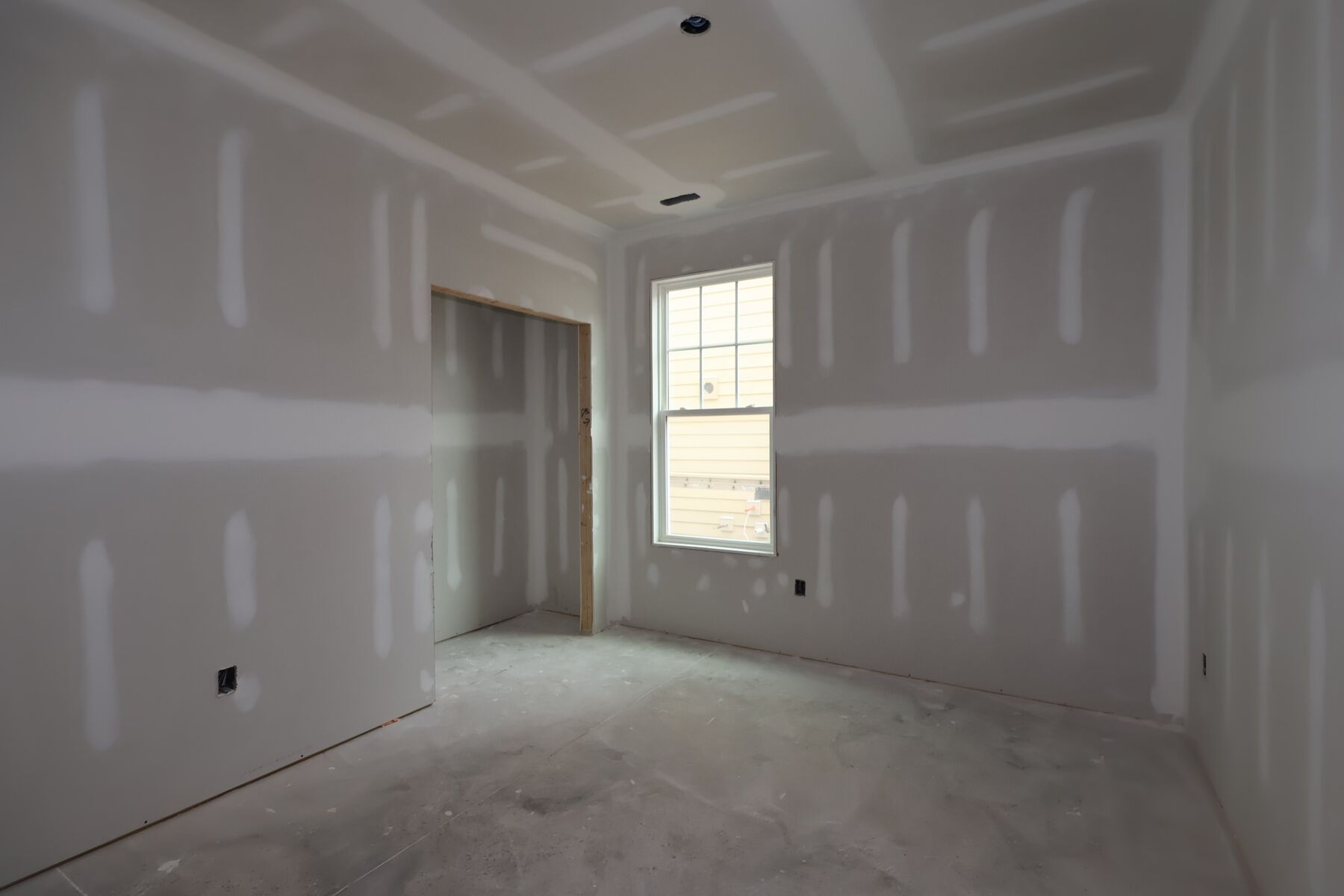 Drywall