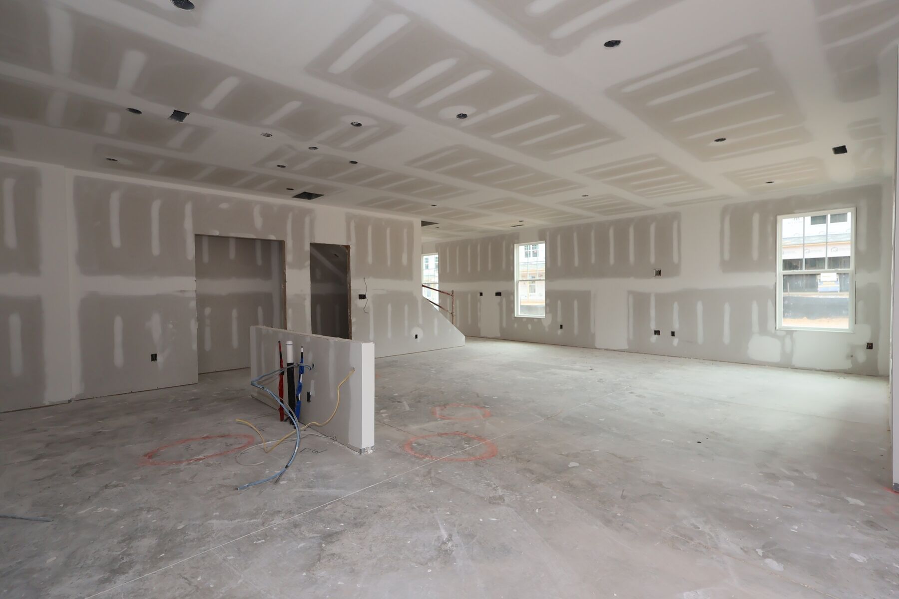 Drywall