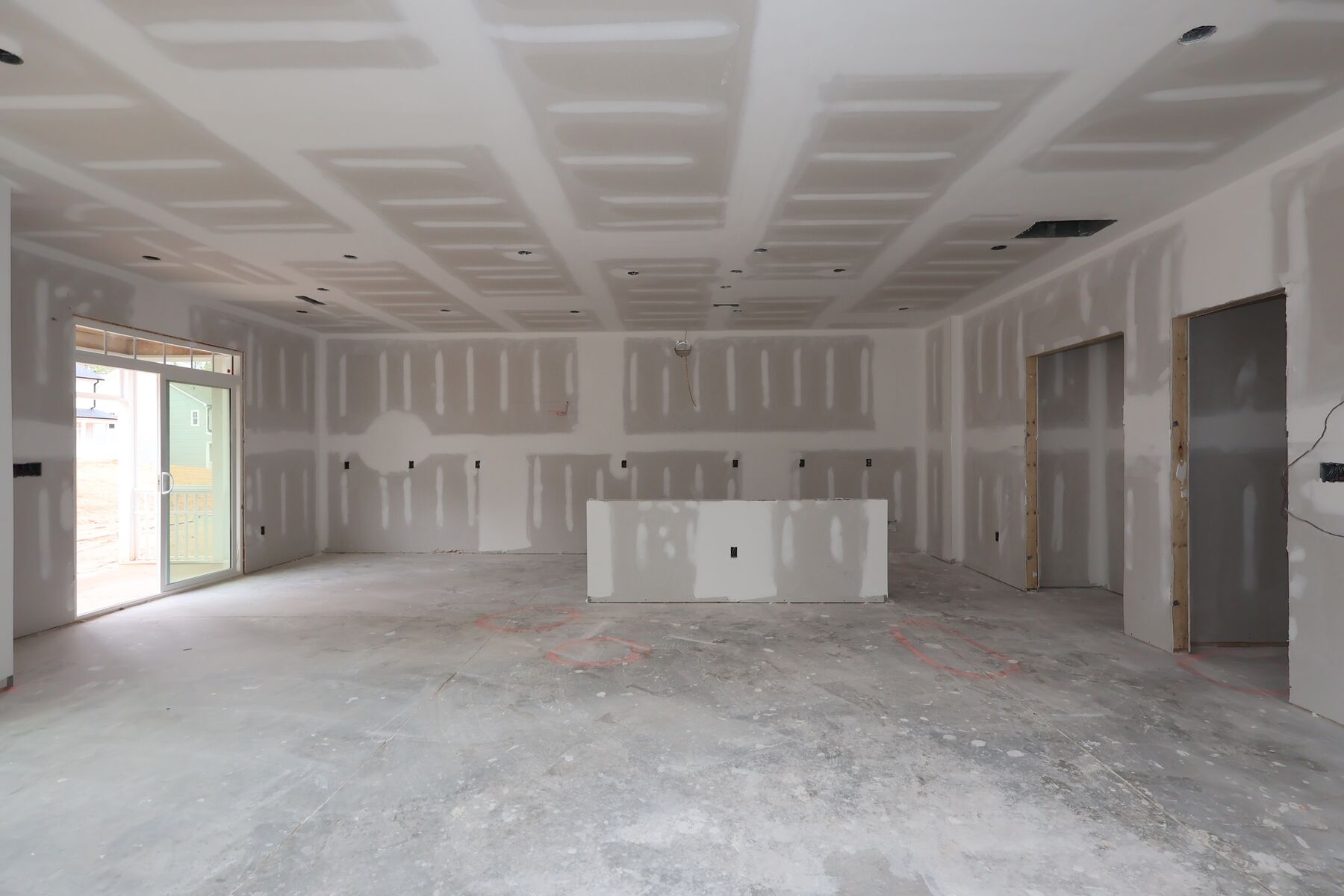 Drywall