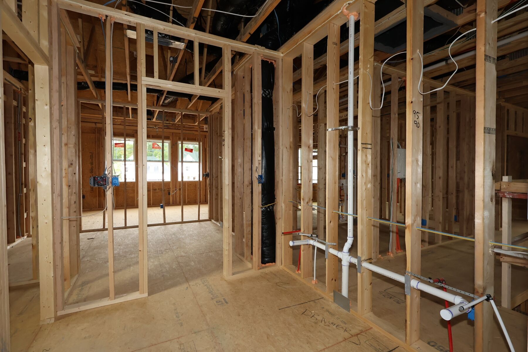 Framing