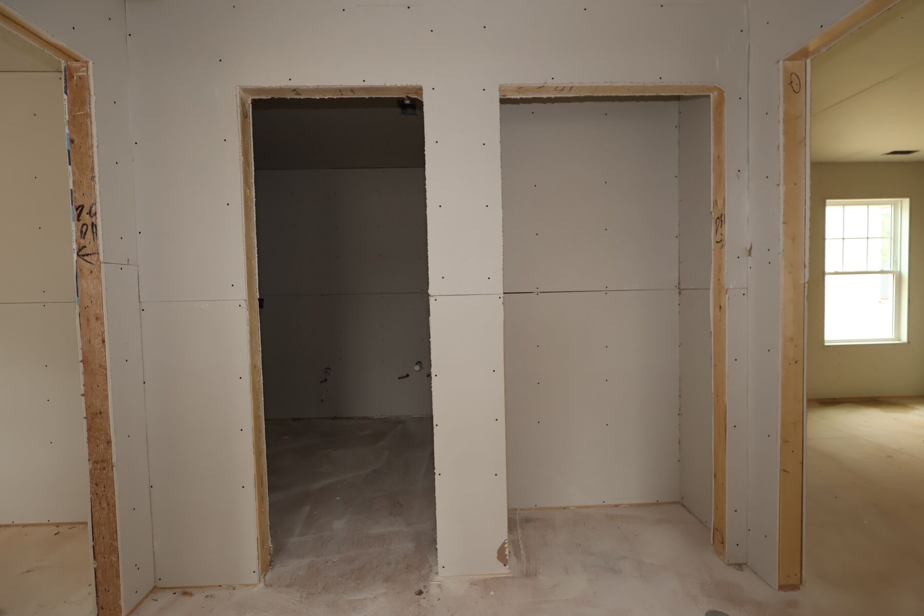 Drywall