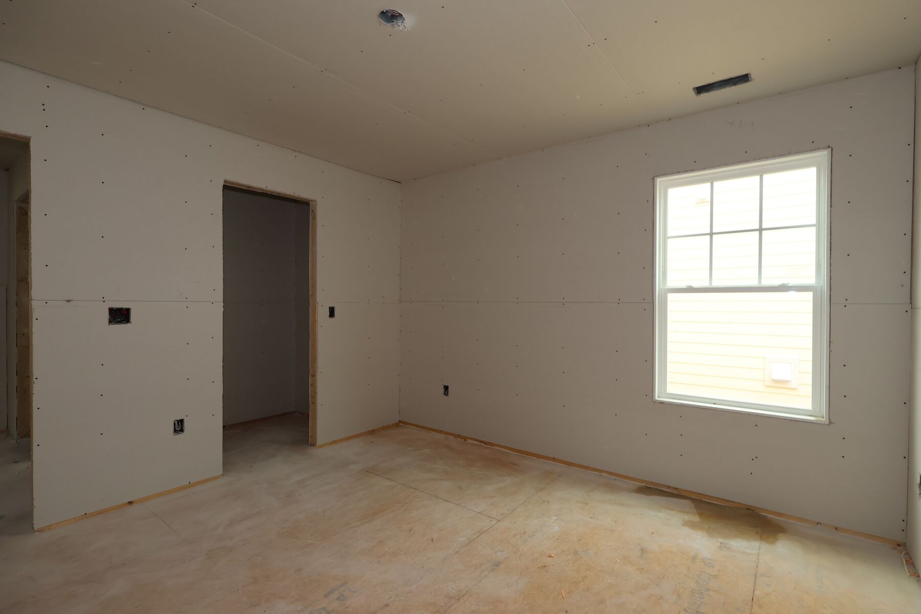 Drywall
