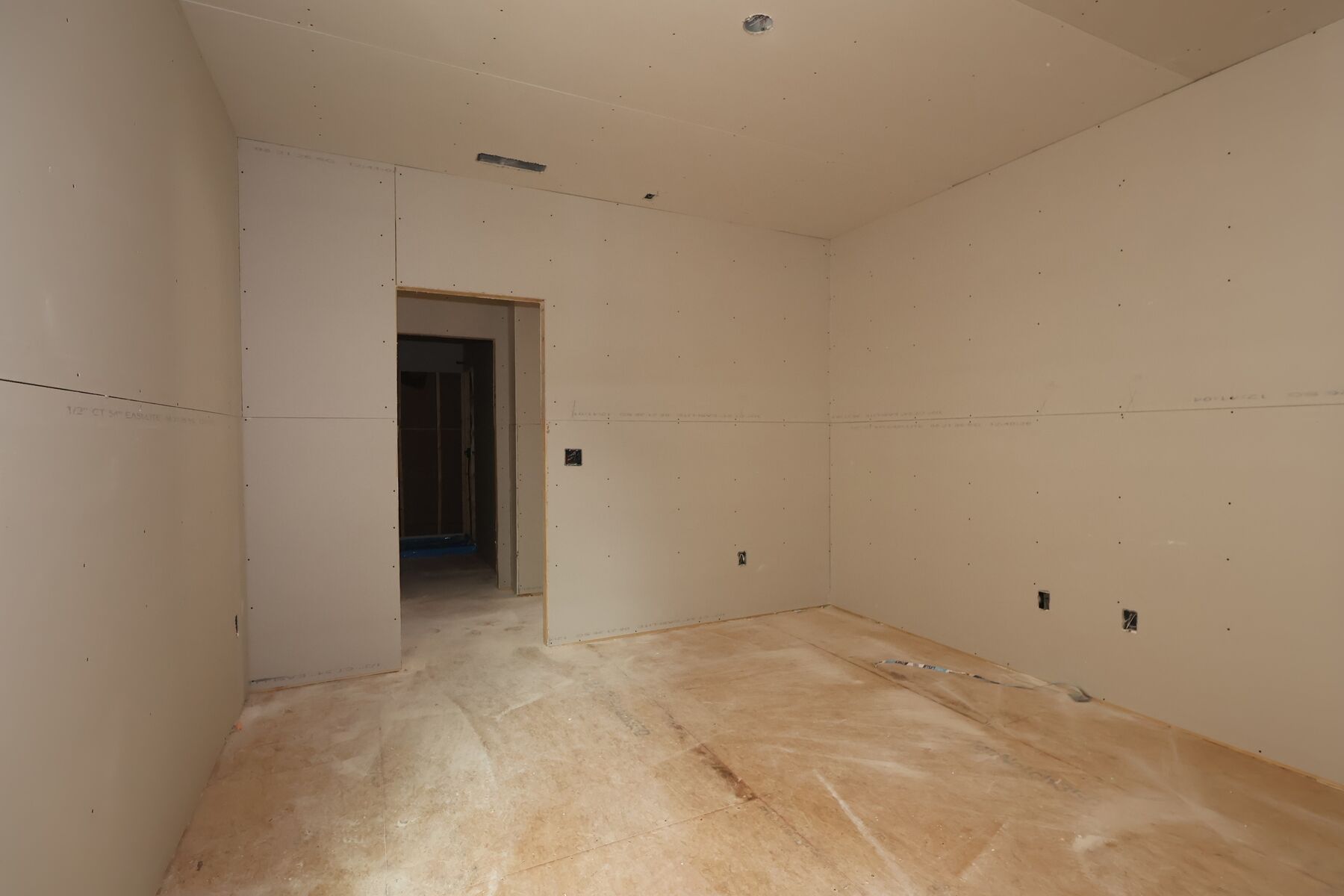 Drywall