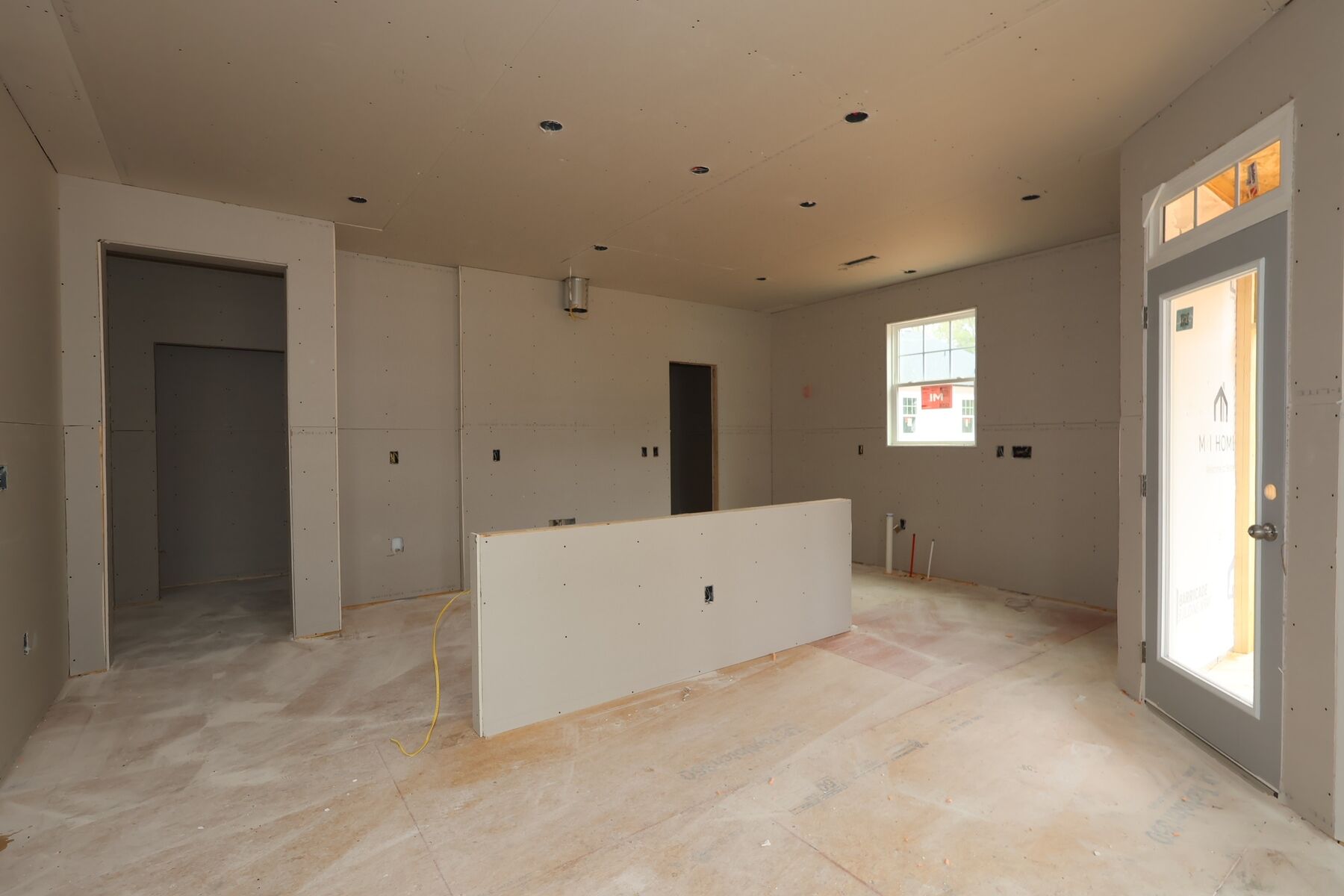 Drywall
