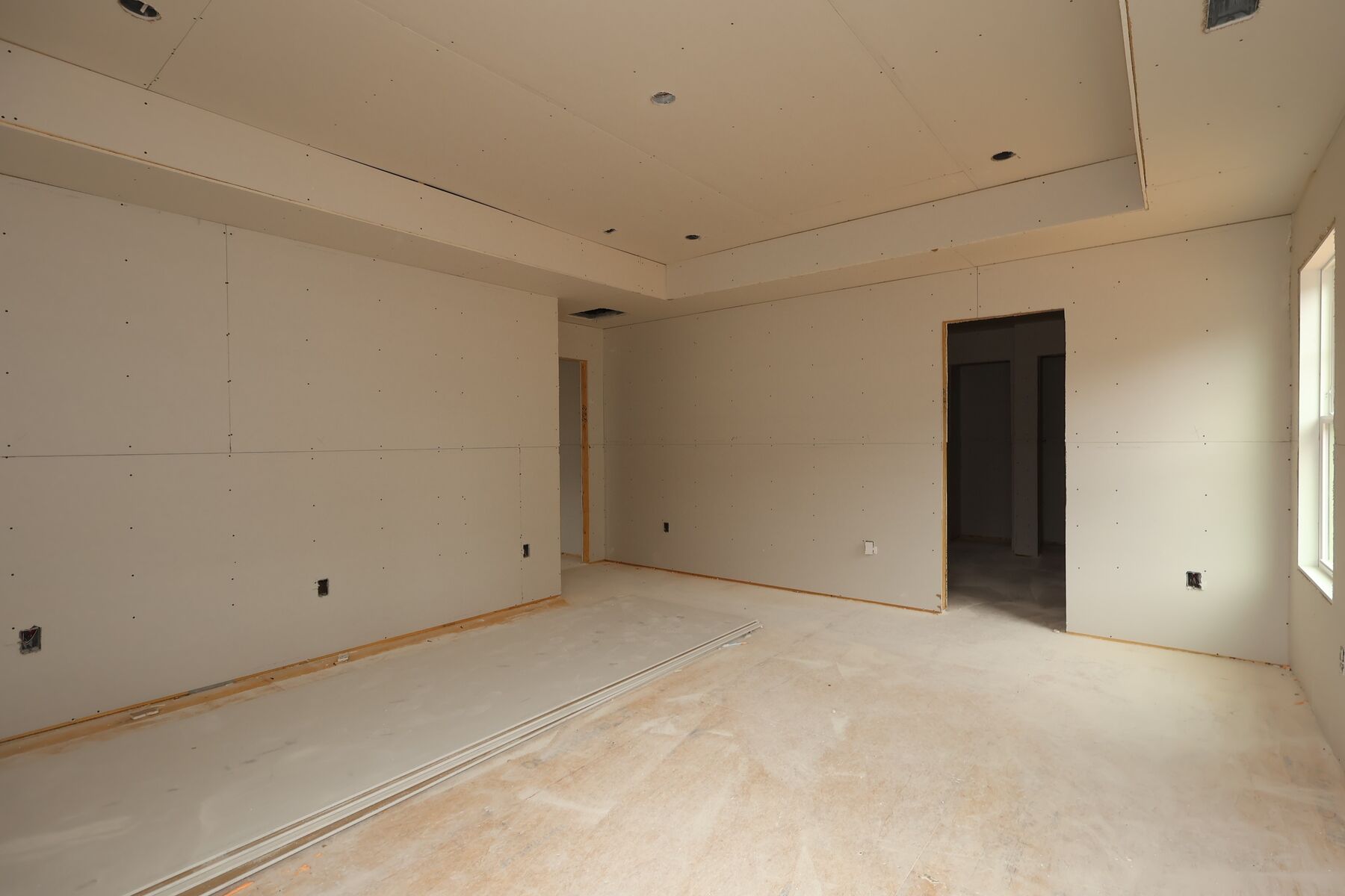 Drywall