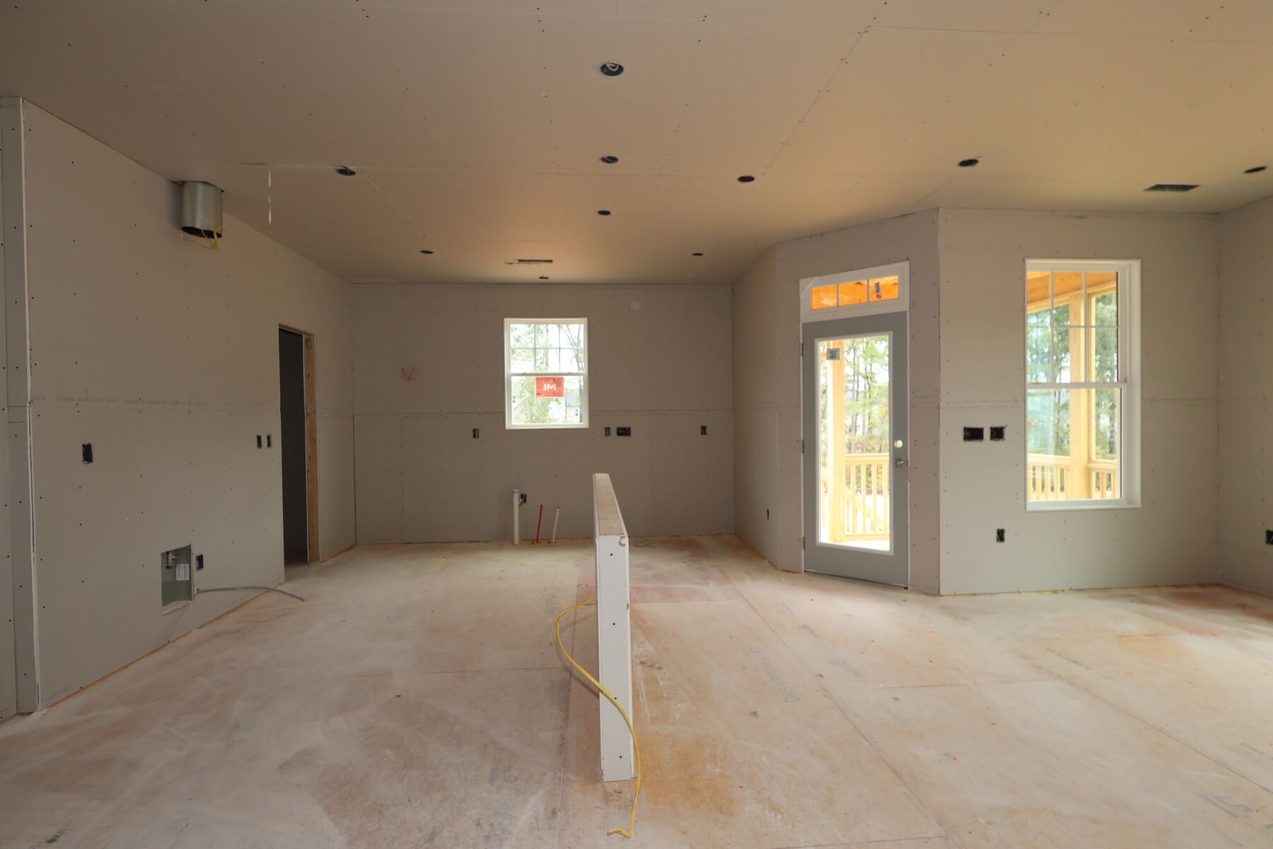 Drywall