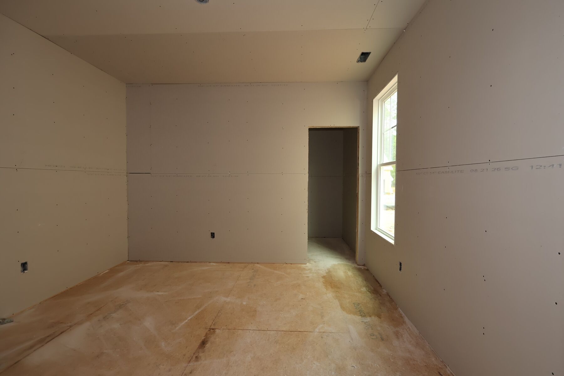 Drywall