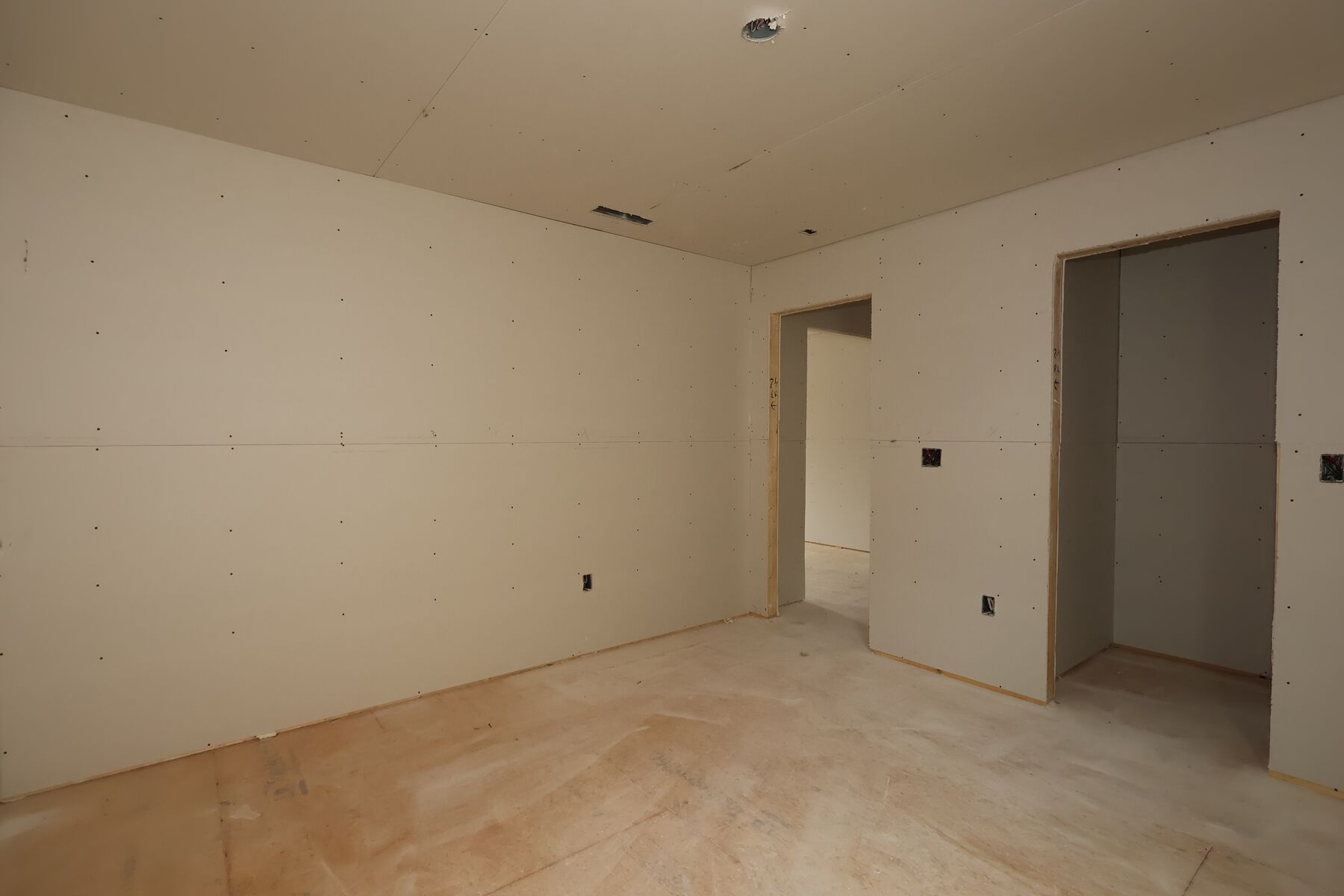 Drywall