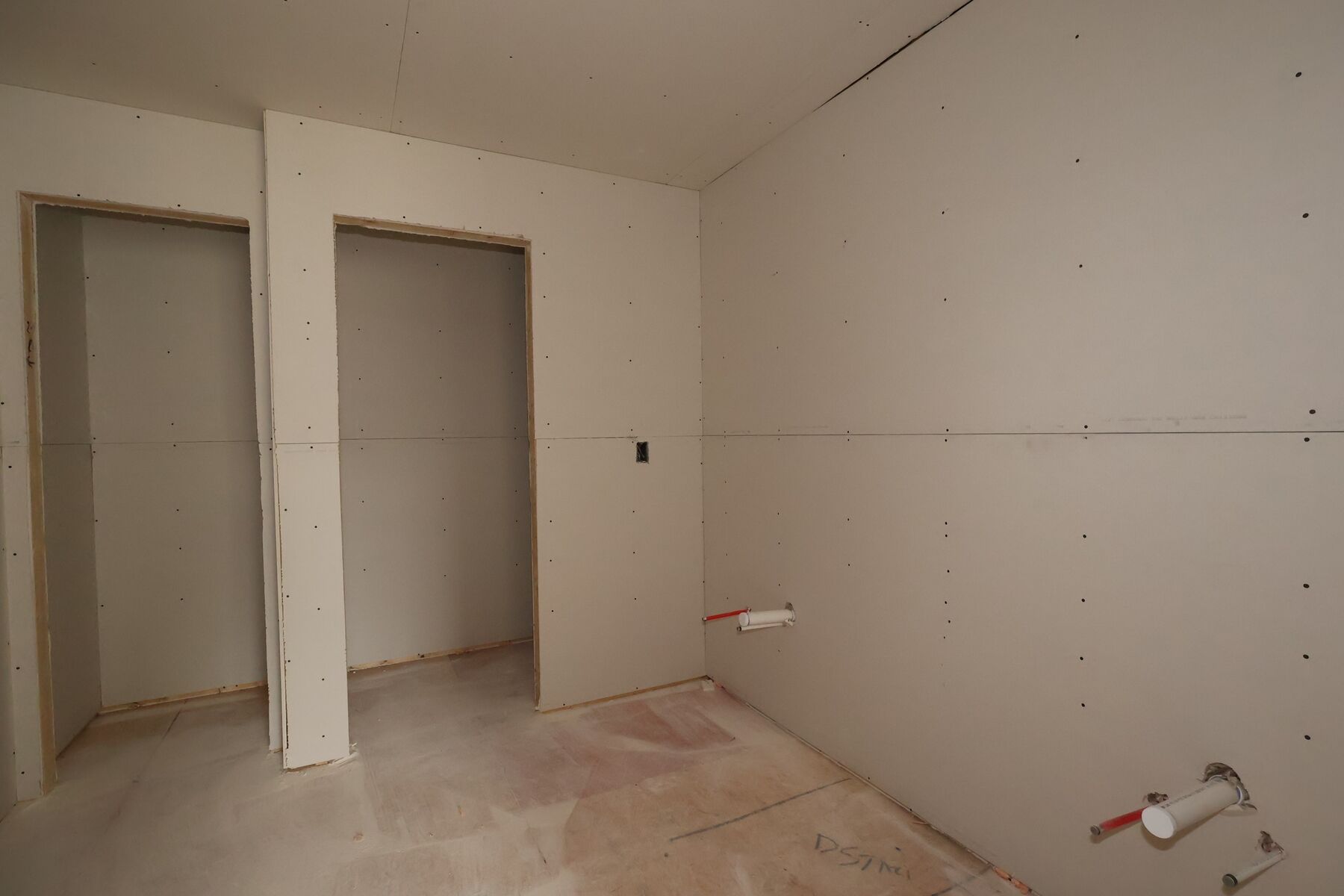 Drywall