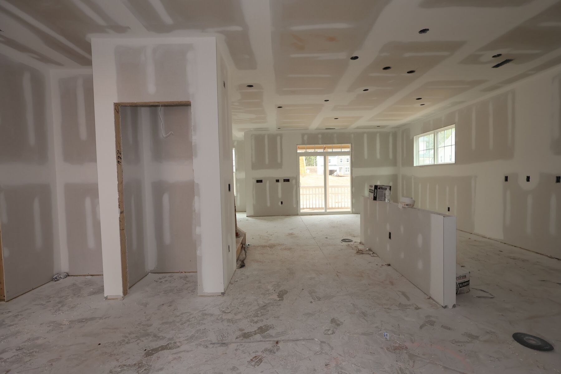 Drywall