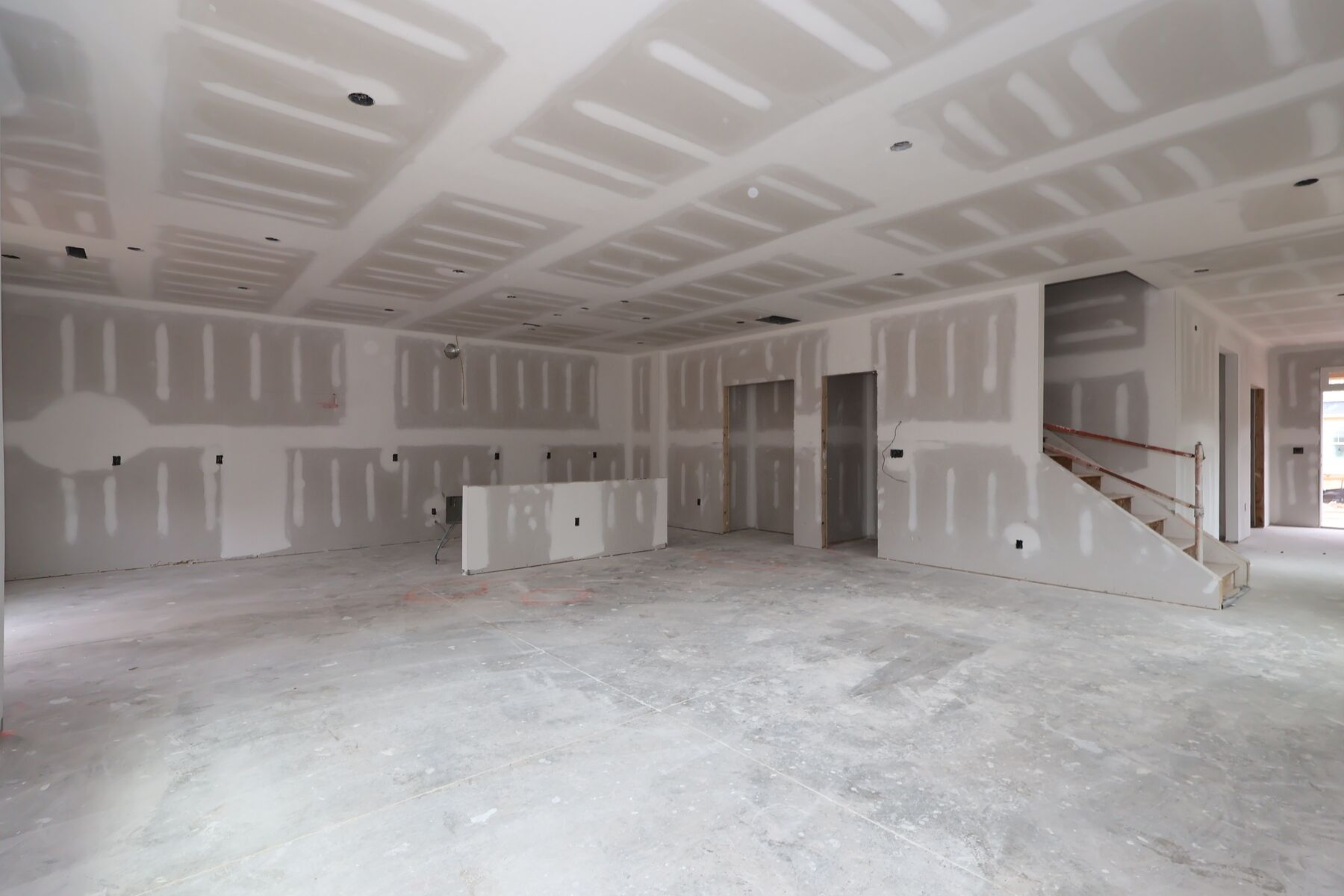 Drywall