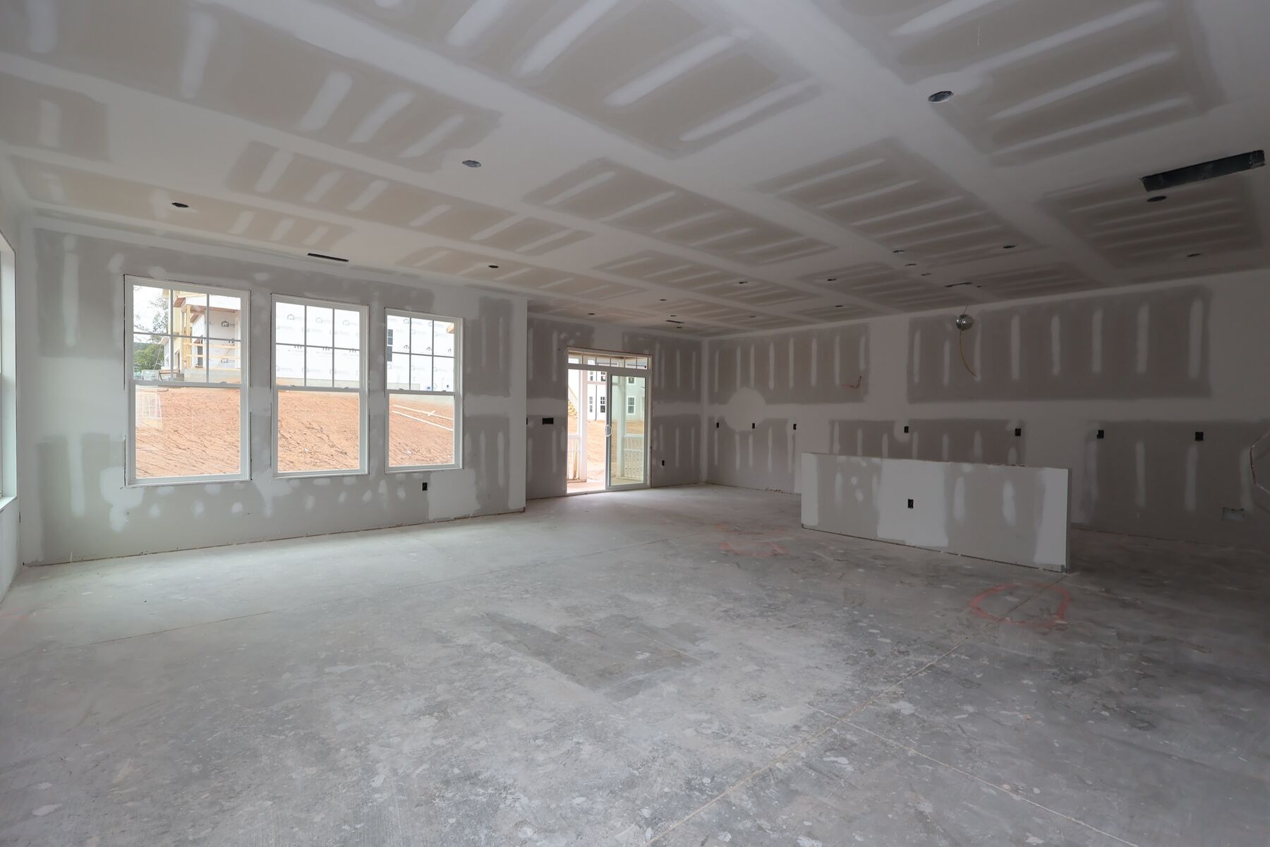 Drywall