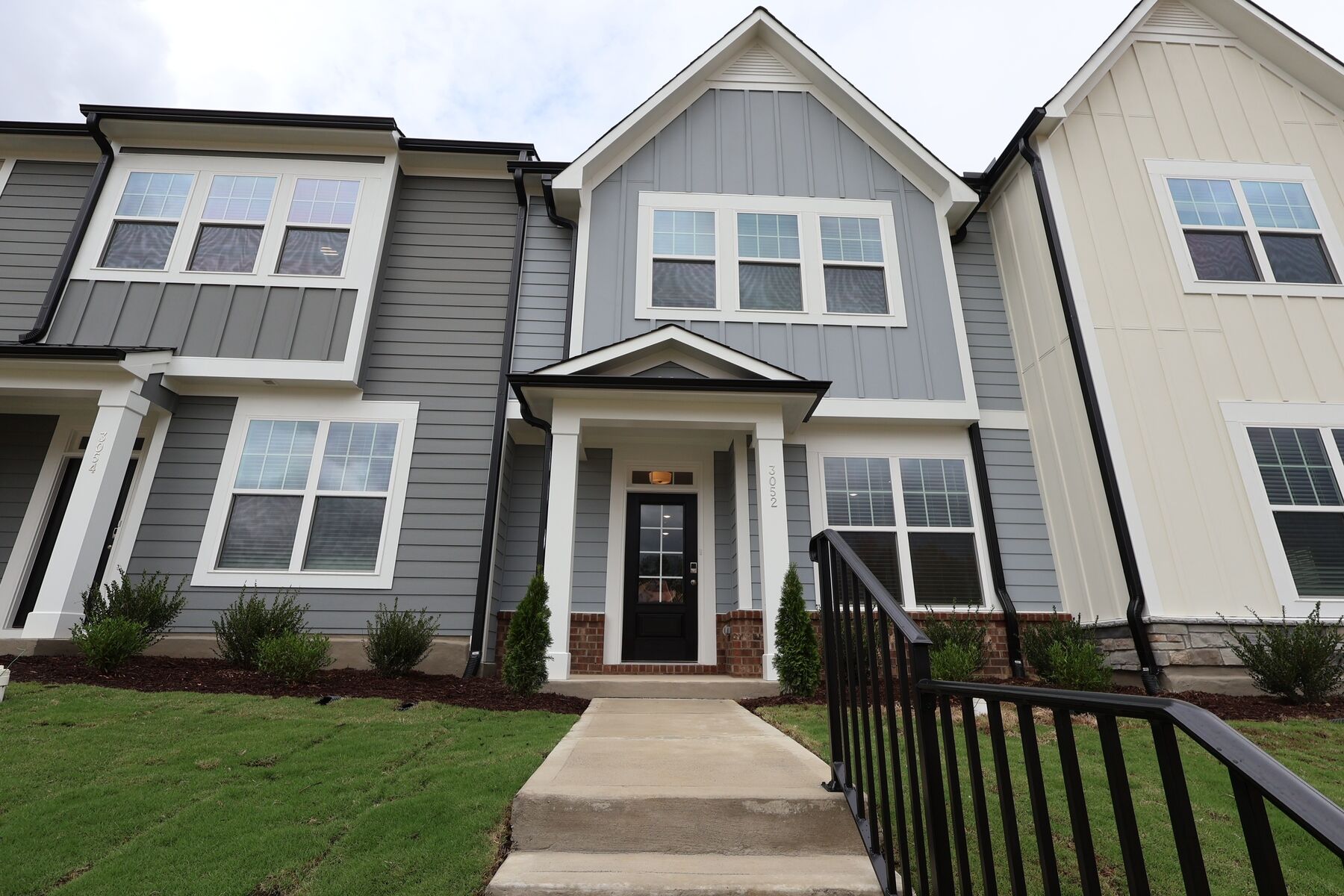 Front Exterior