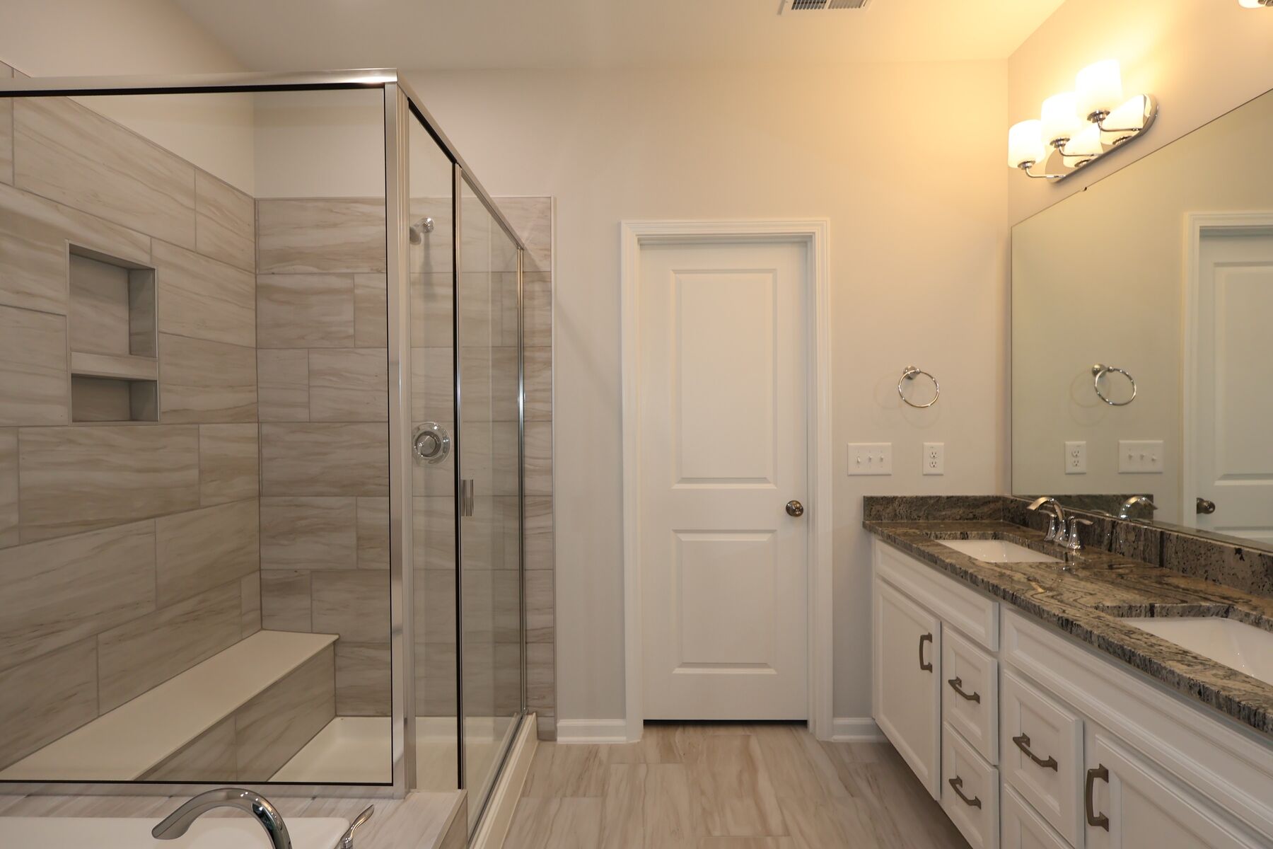 Owner's Bathroom
