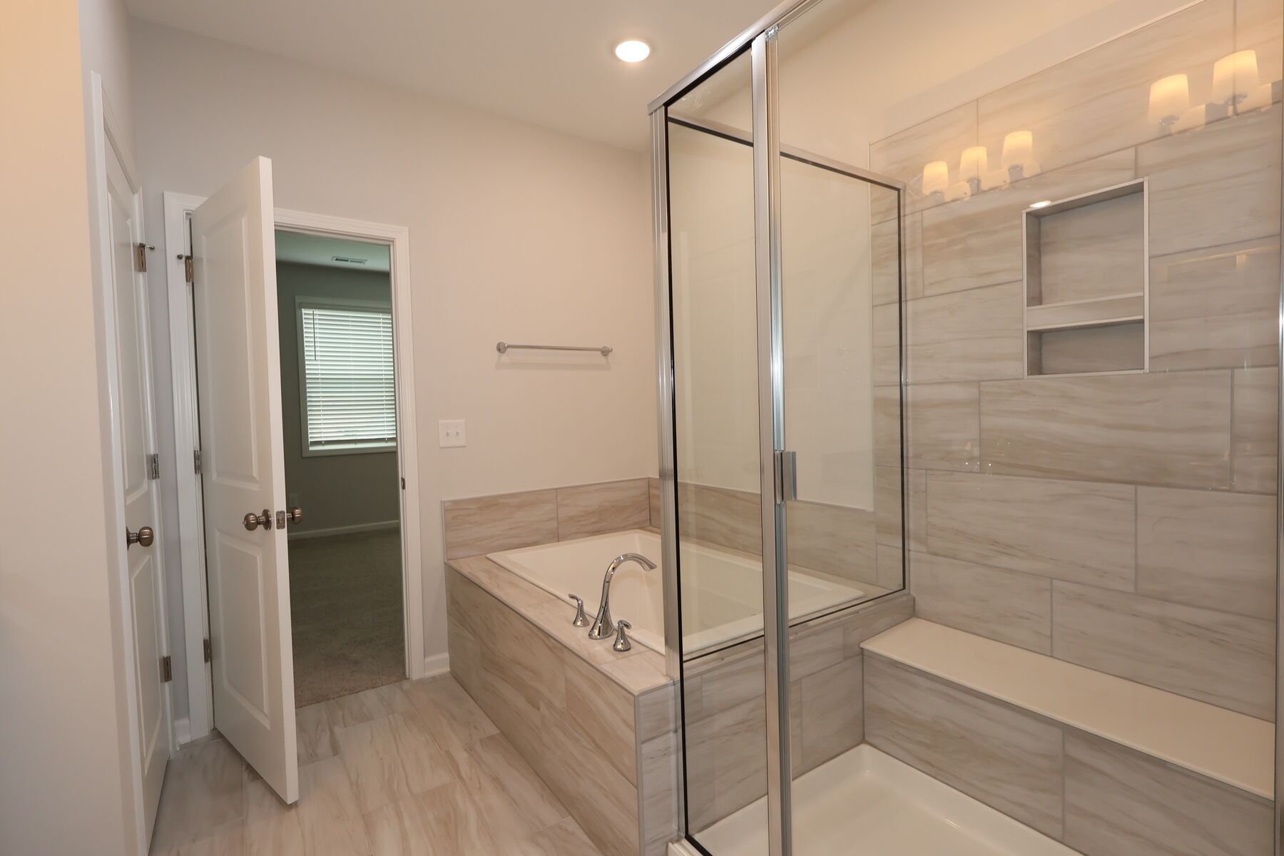 Owner's Bathroom