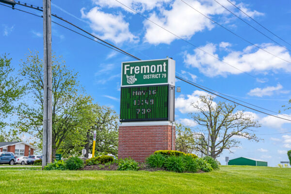 Fremont District 79