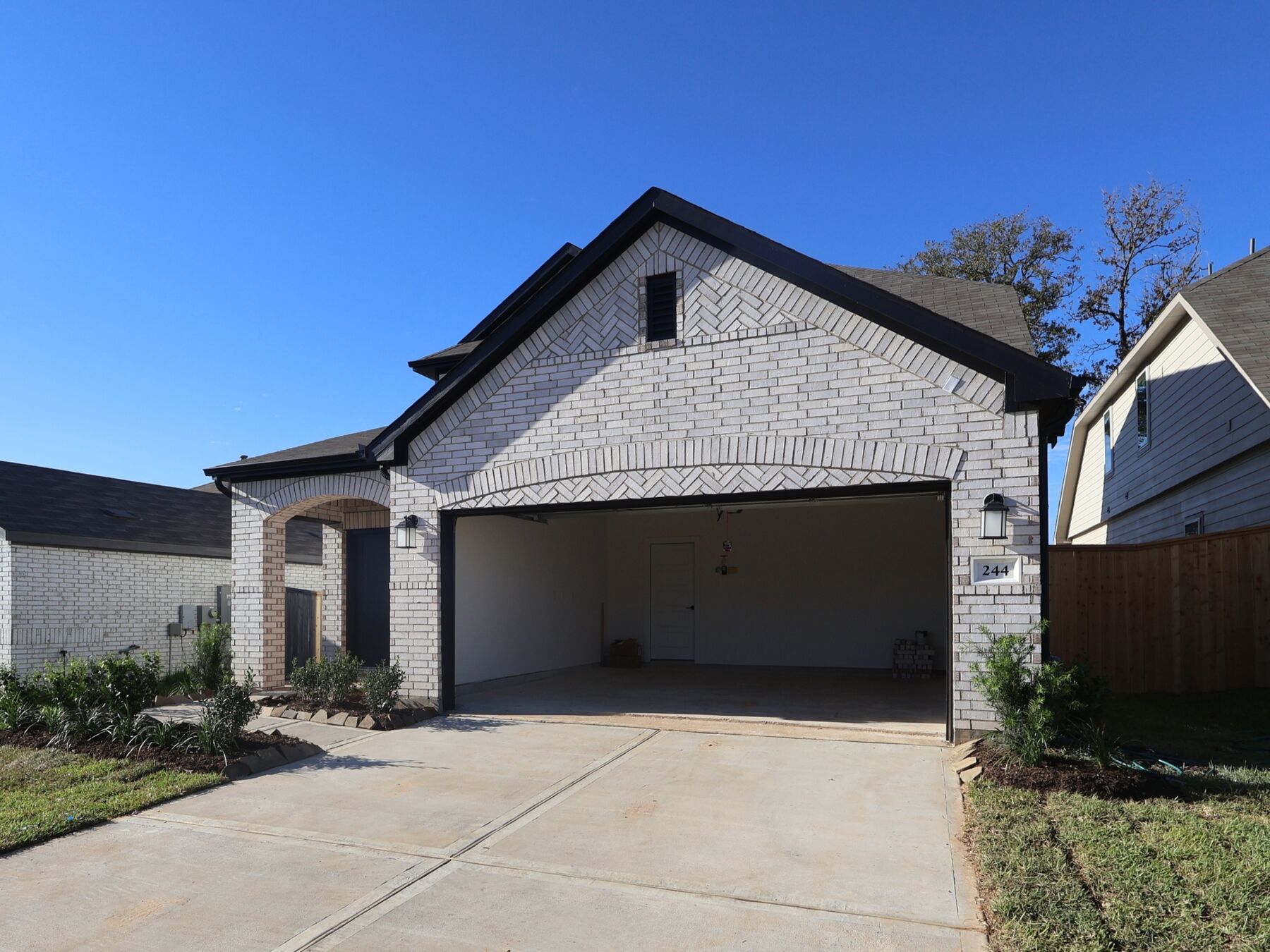 Front Exterior