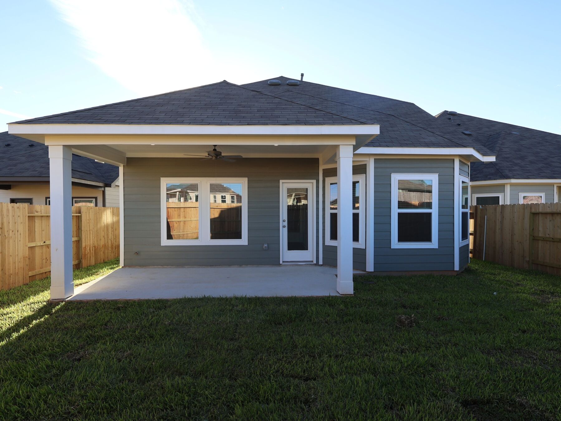 Porch
