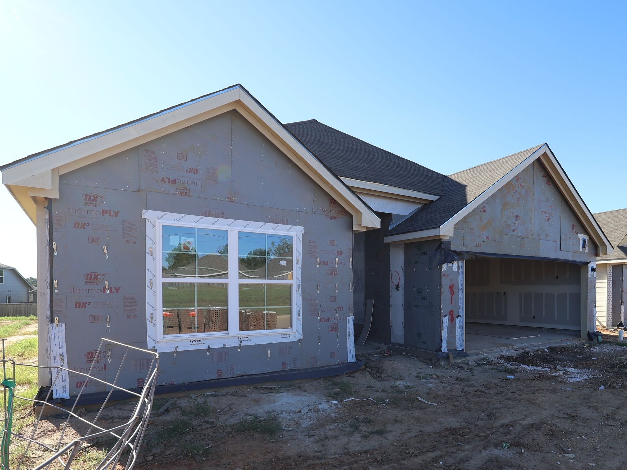 Front Exterior