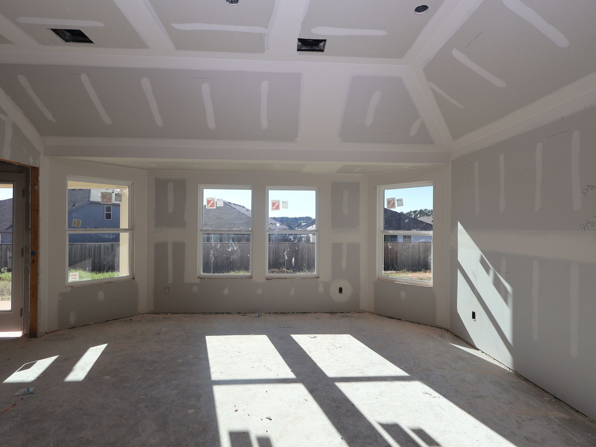 Drywall