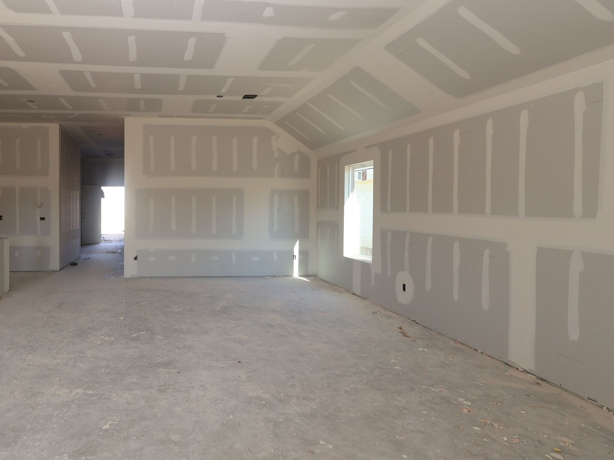 Drywall