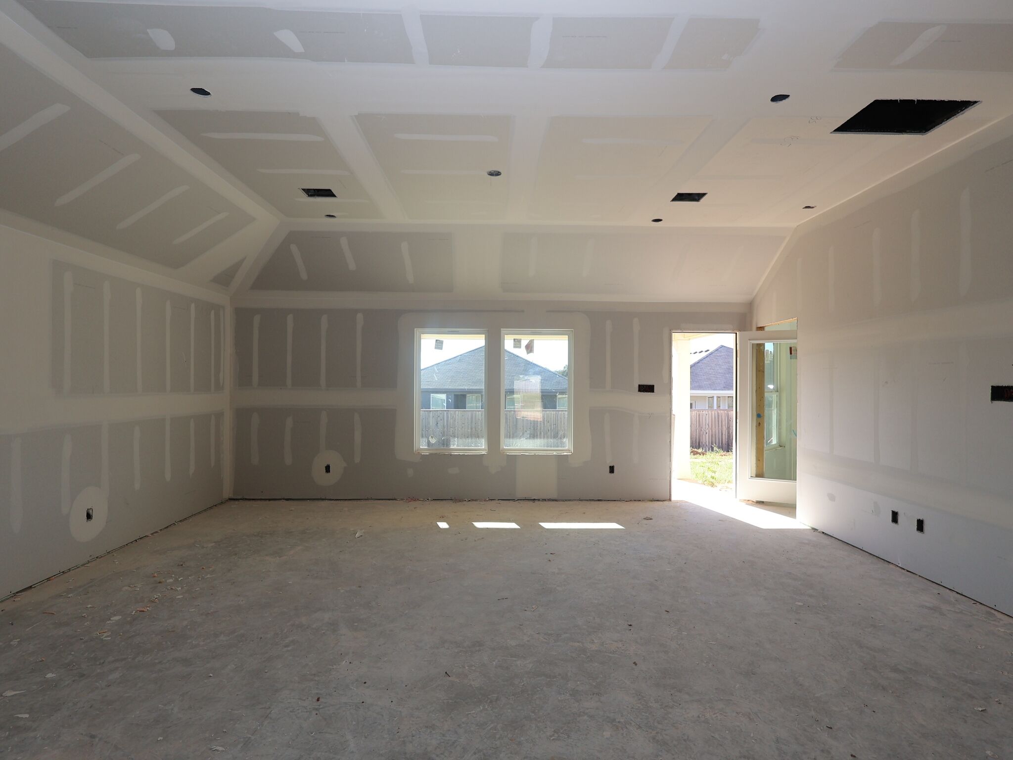Drywall