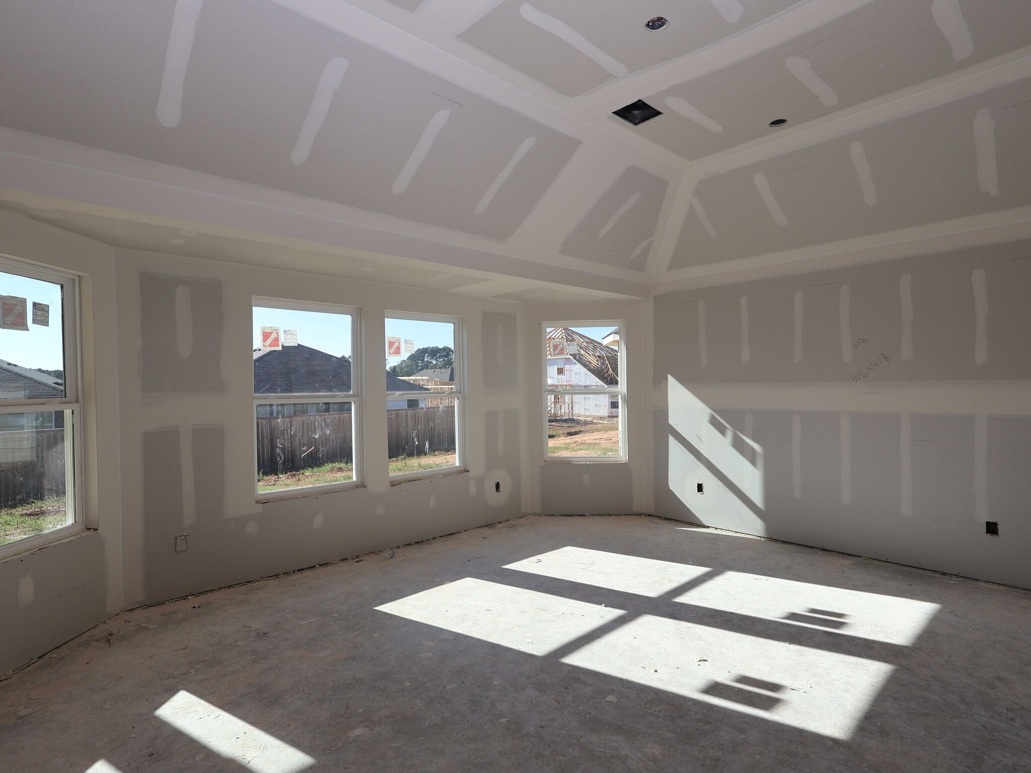 Drywall