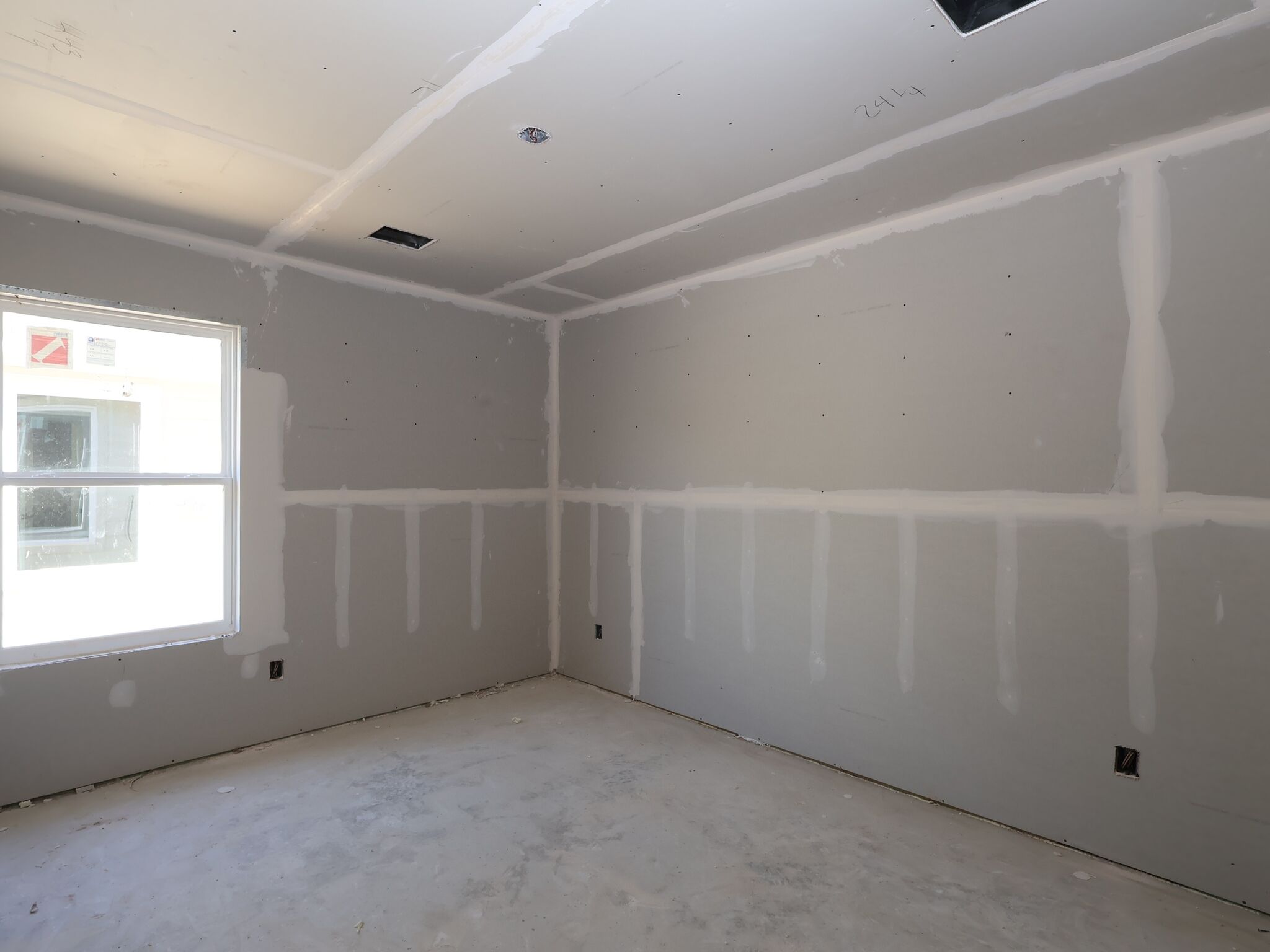 Drywall