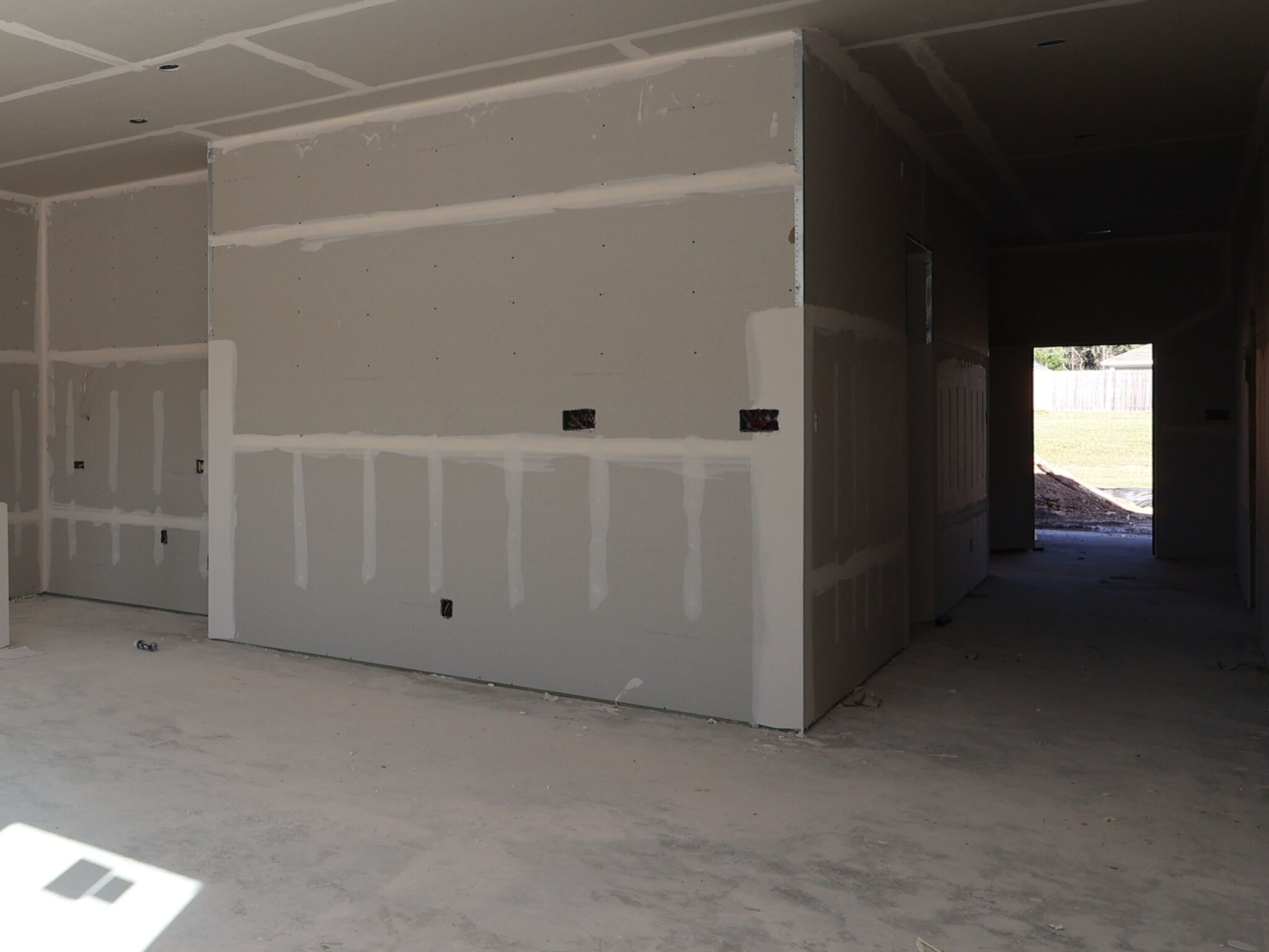 Drywall