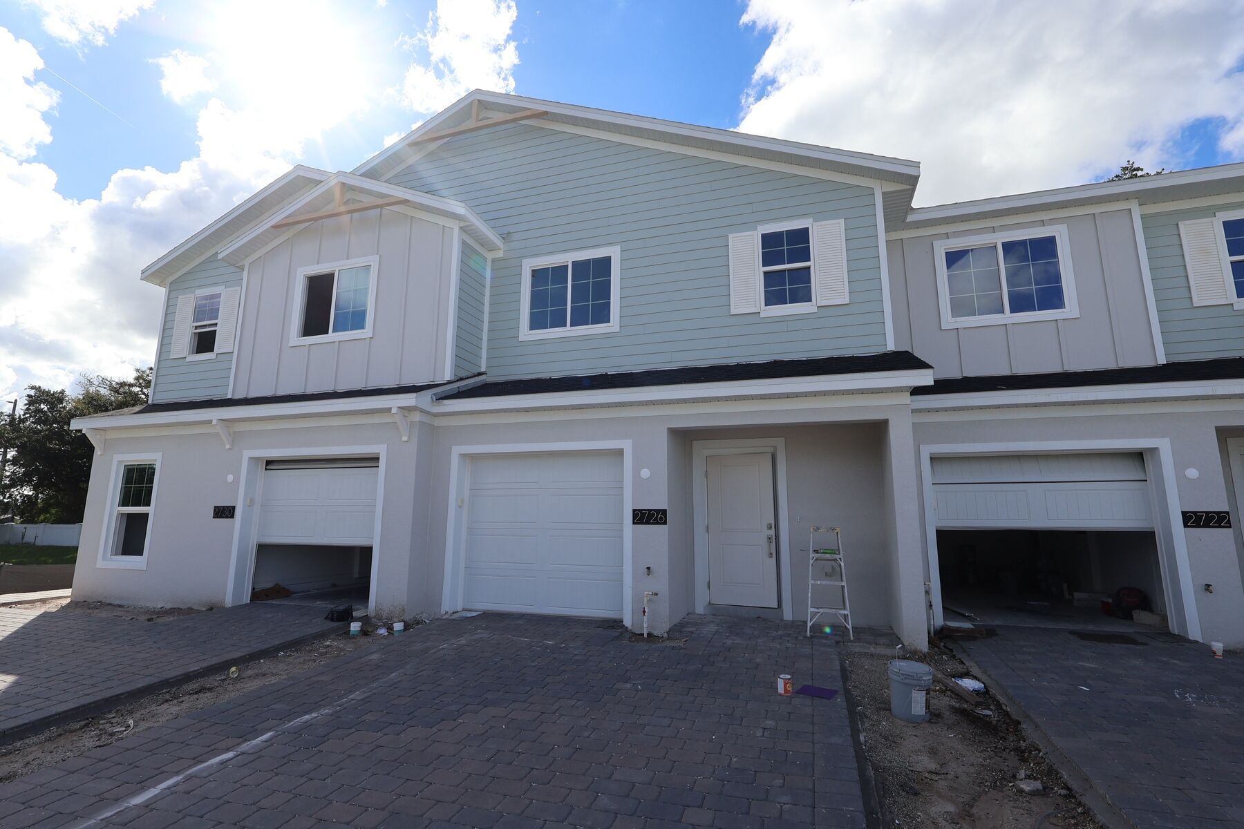 Front Exterior