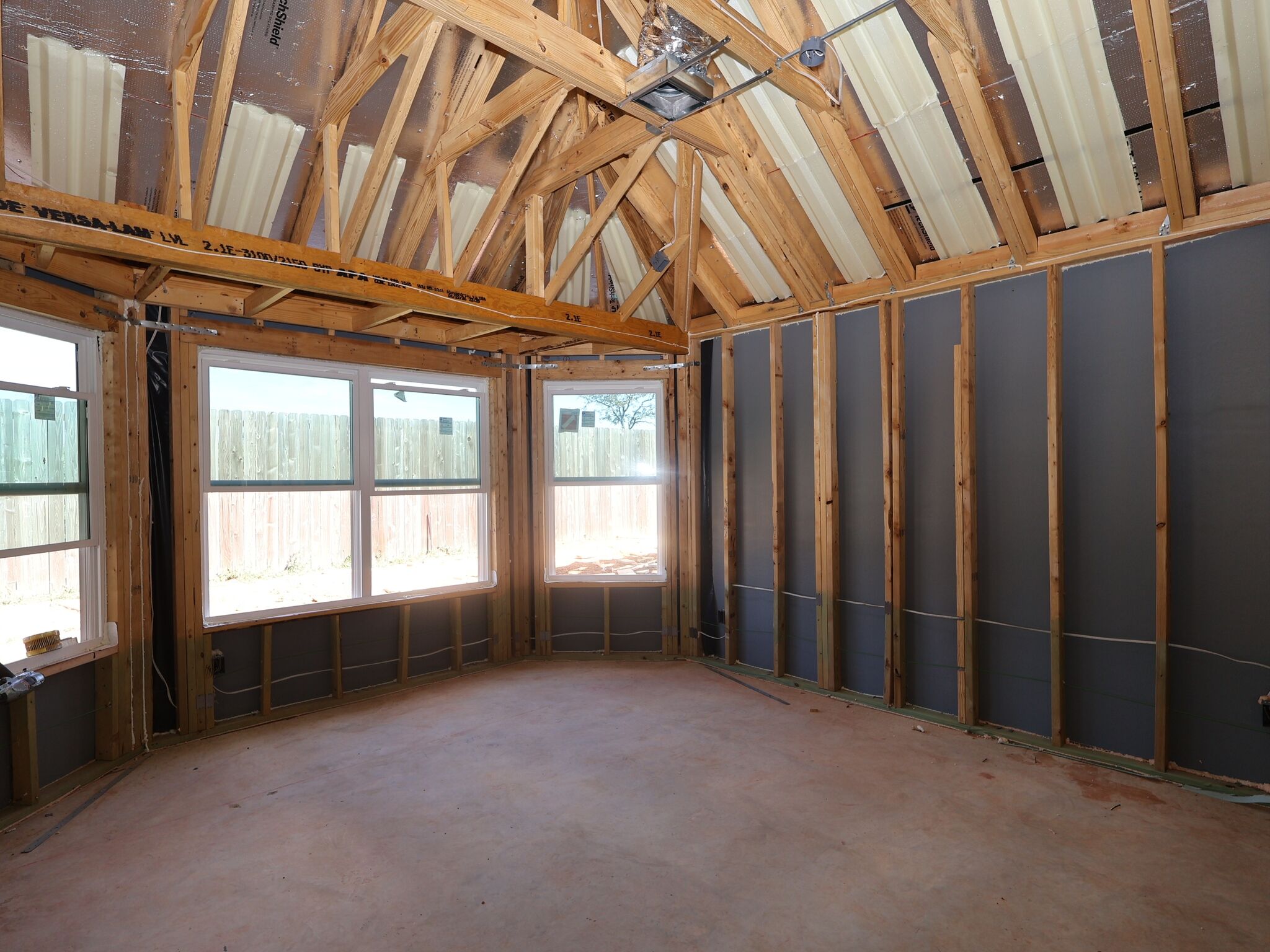 Insulation