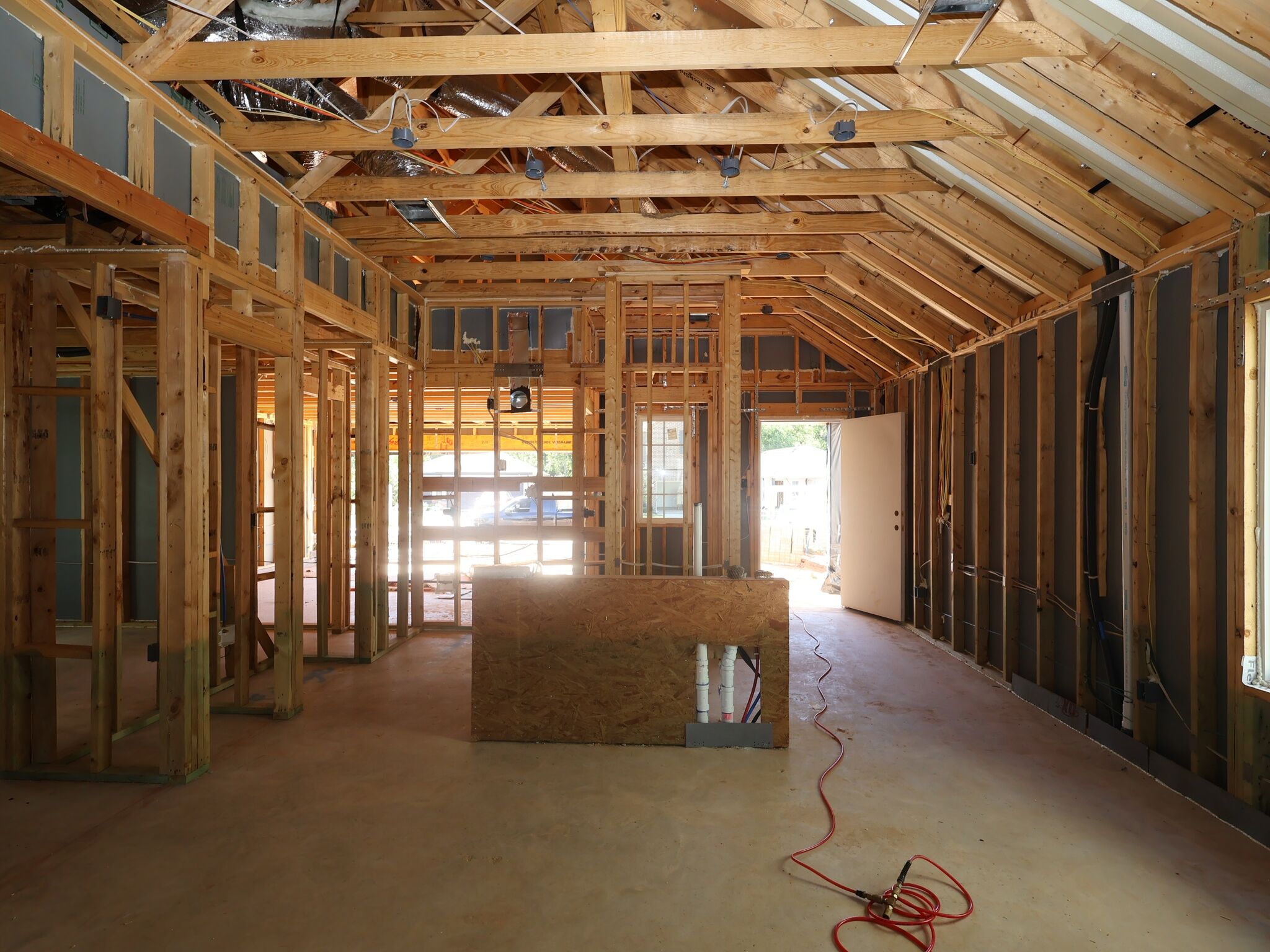 Insulation