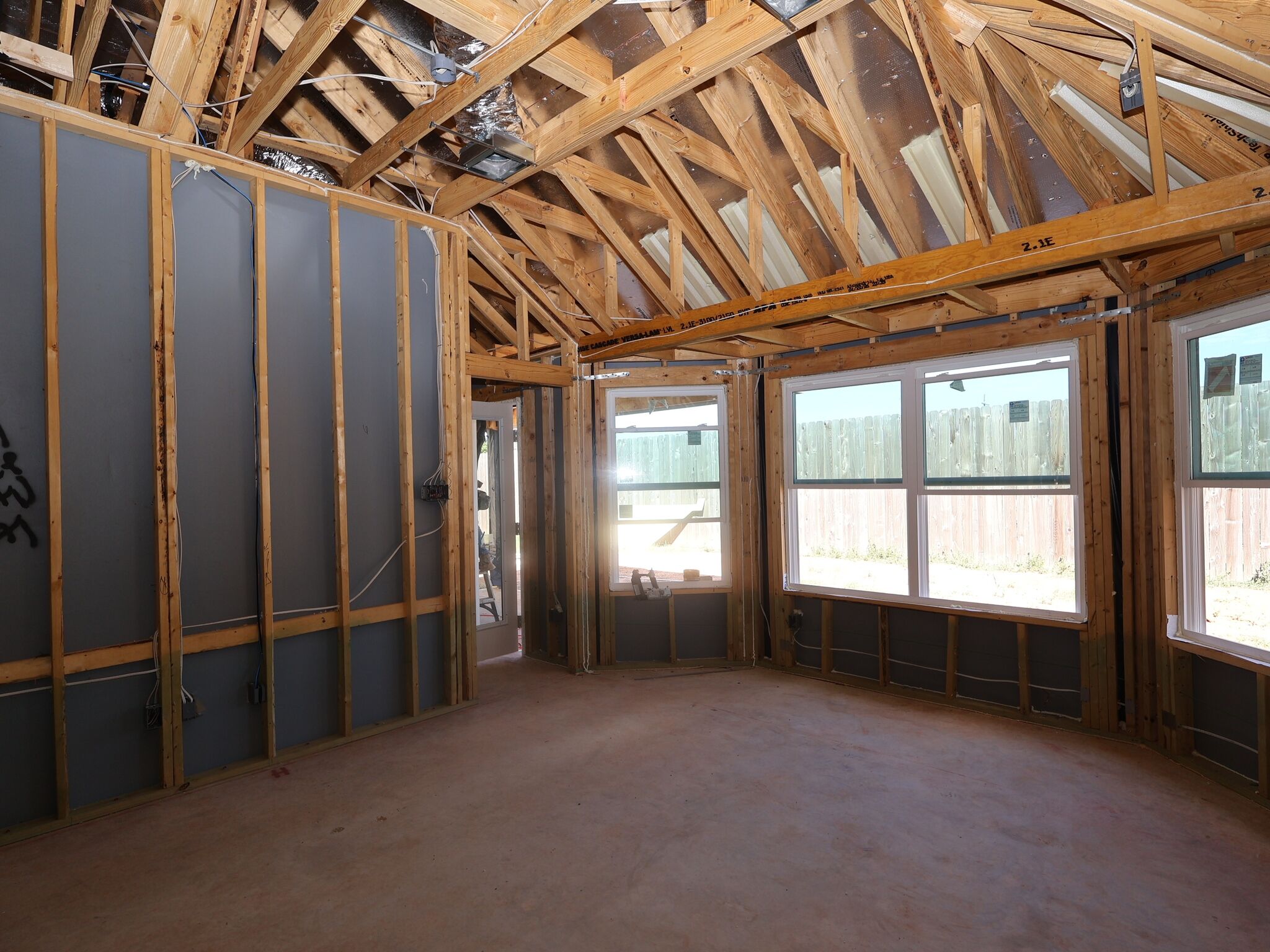 Insulation
