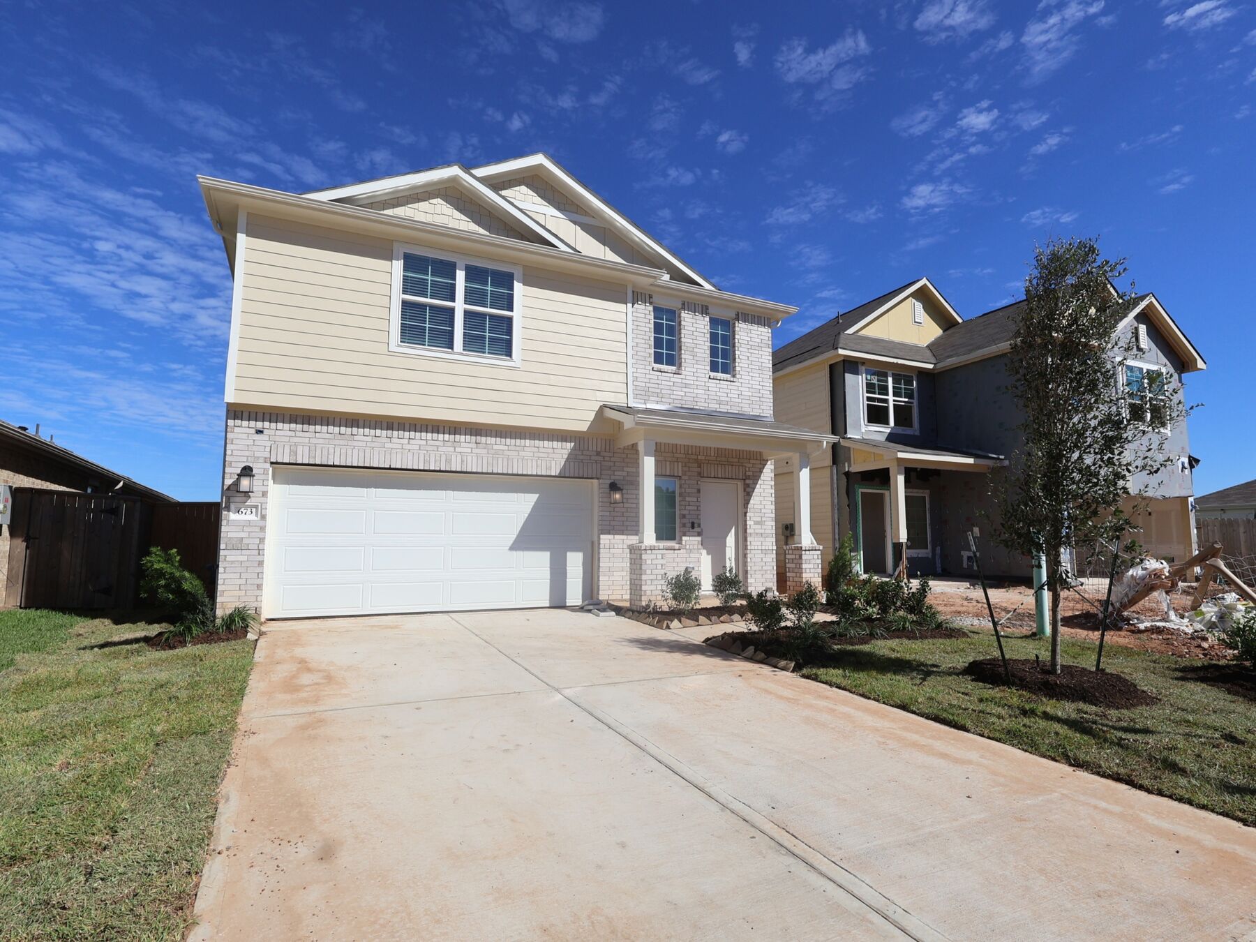 Front Exterior