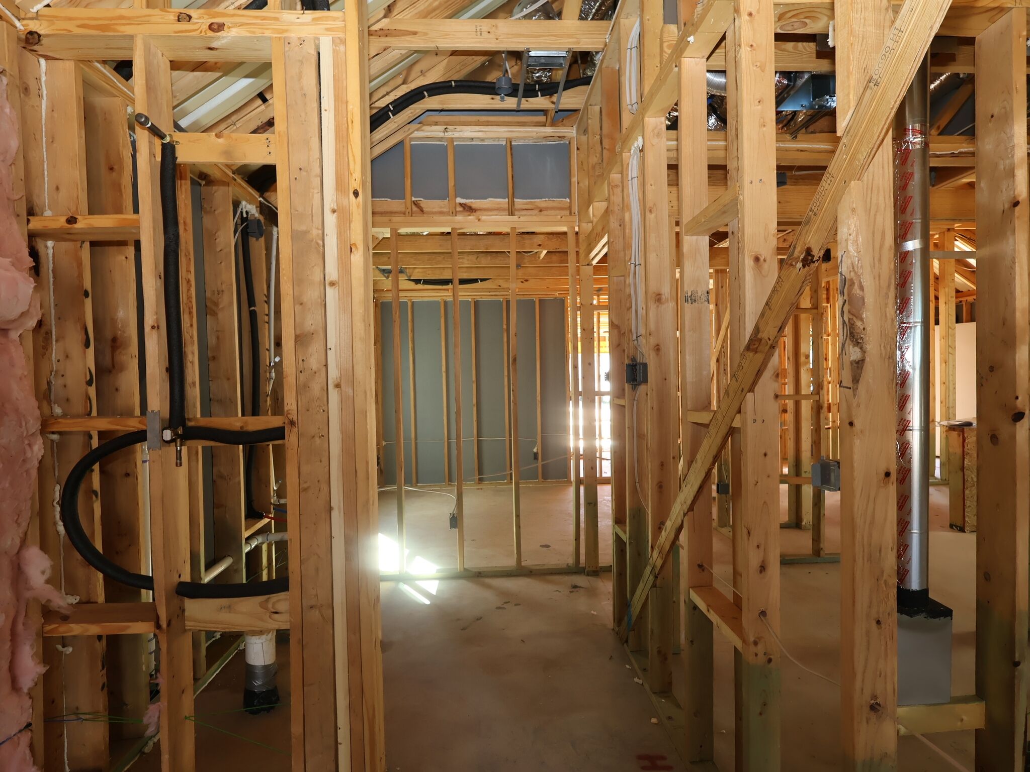 Insulation