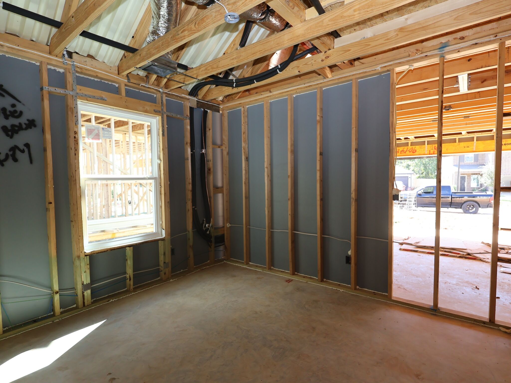 Insulation