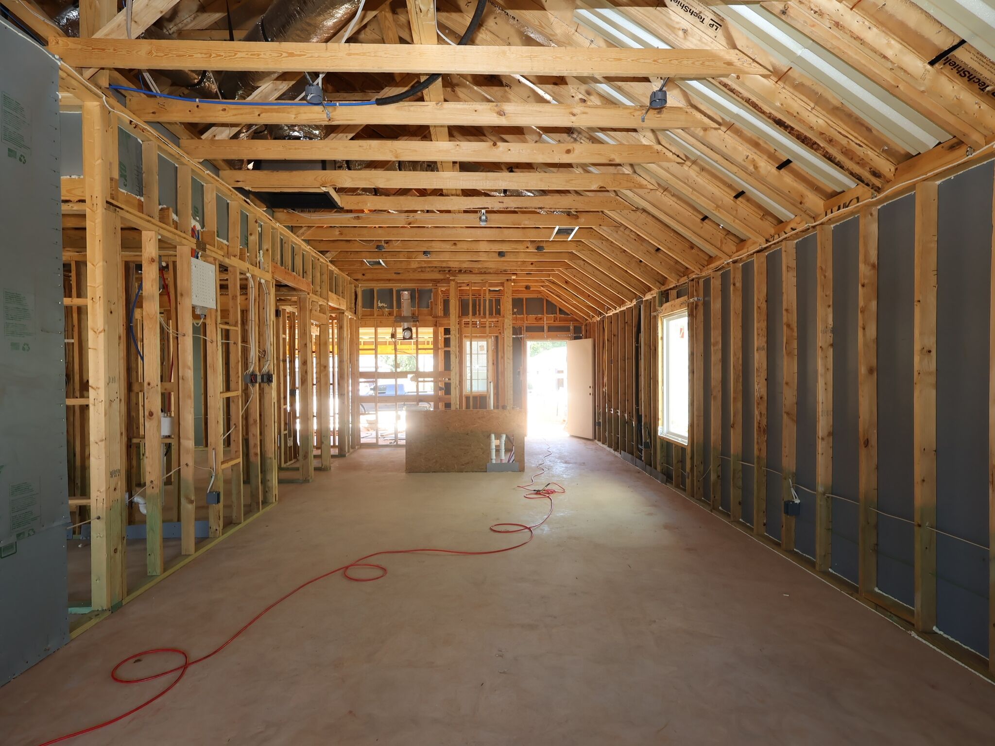 Insulation