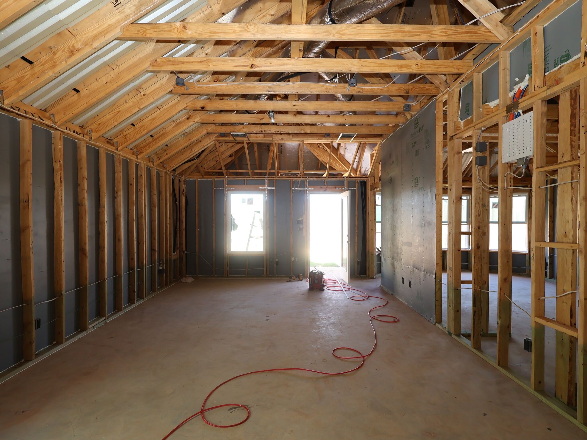 Insulation