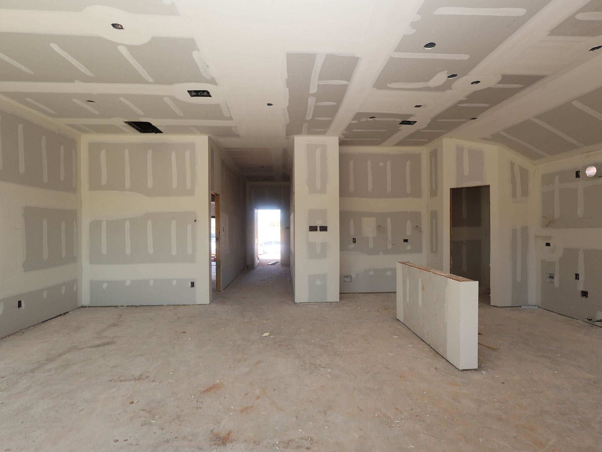 Drywall