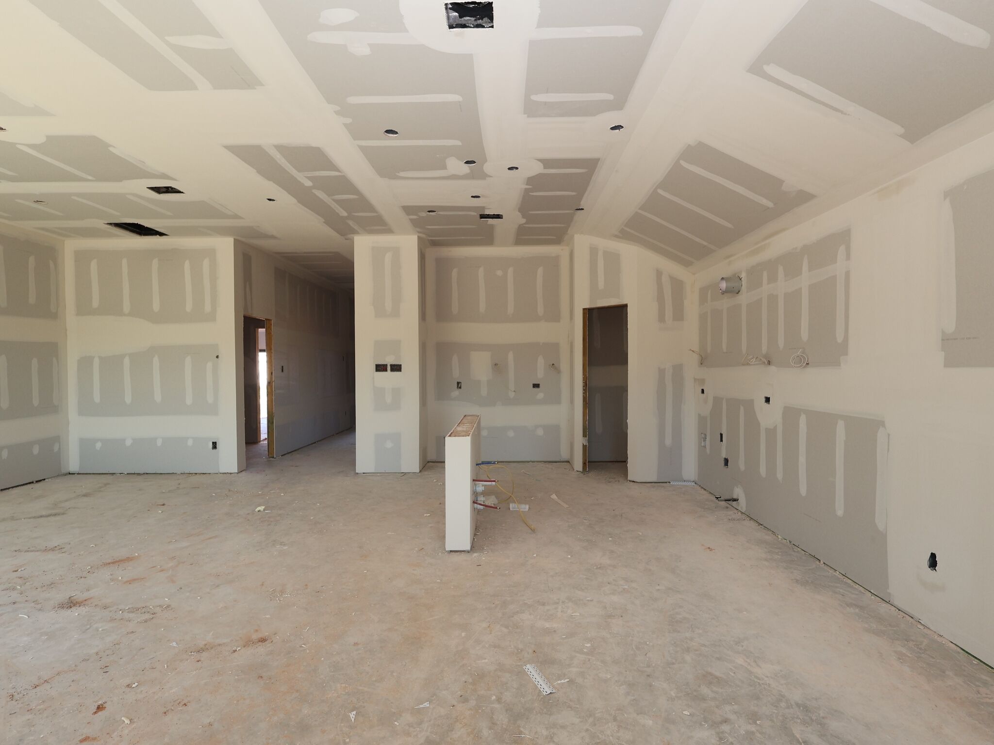 Drywall