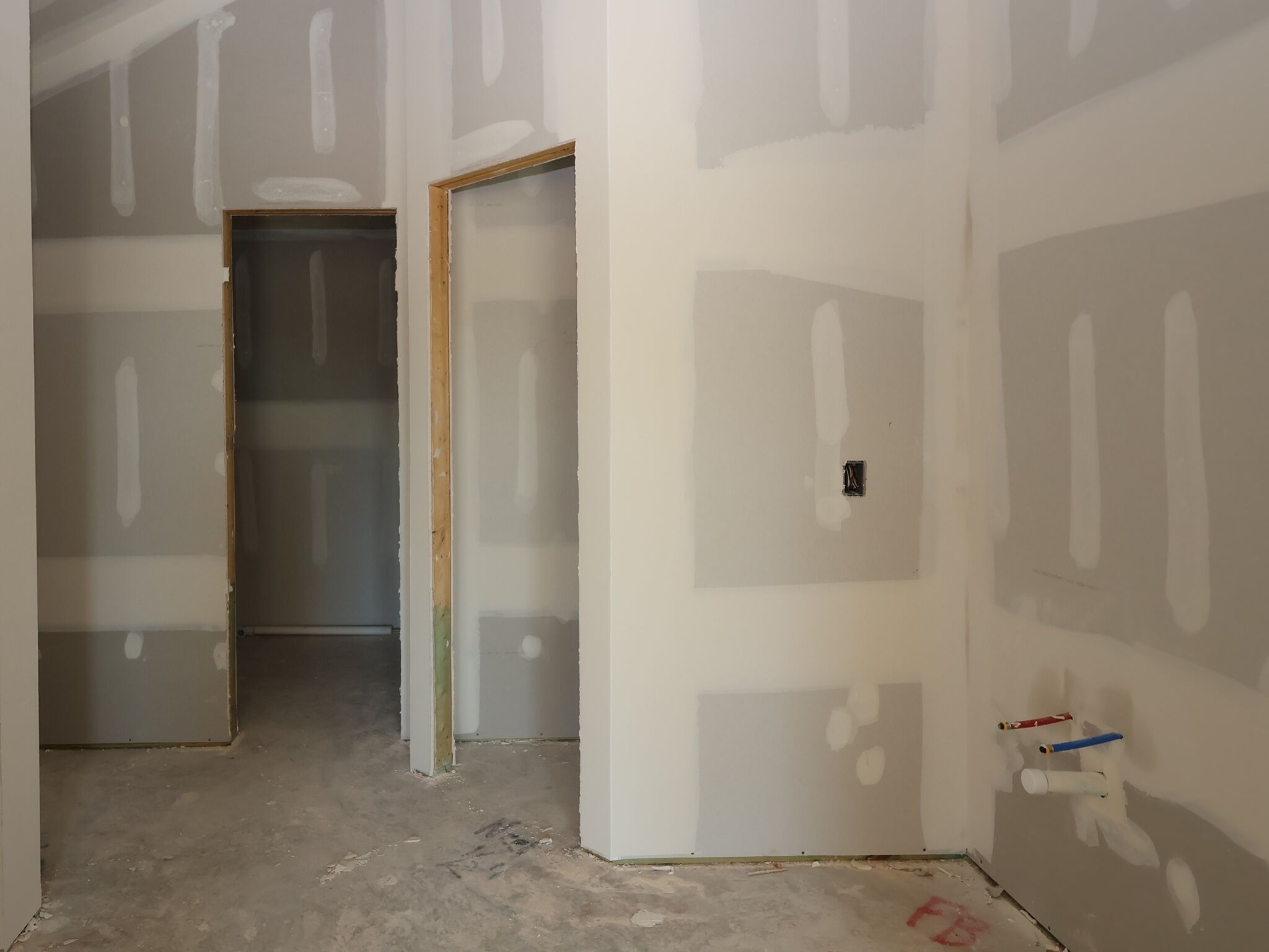 Drywall
