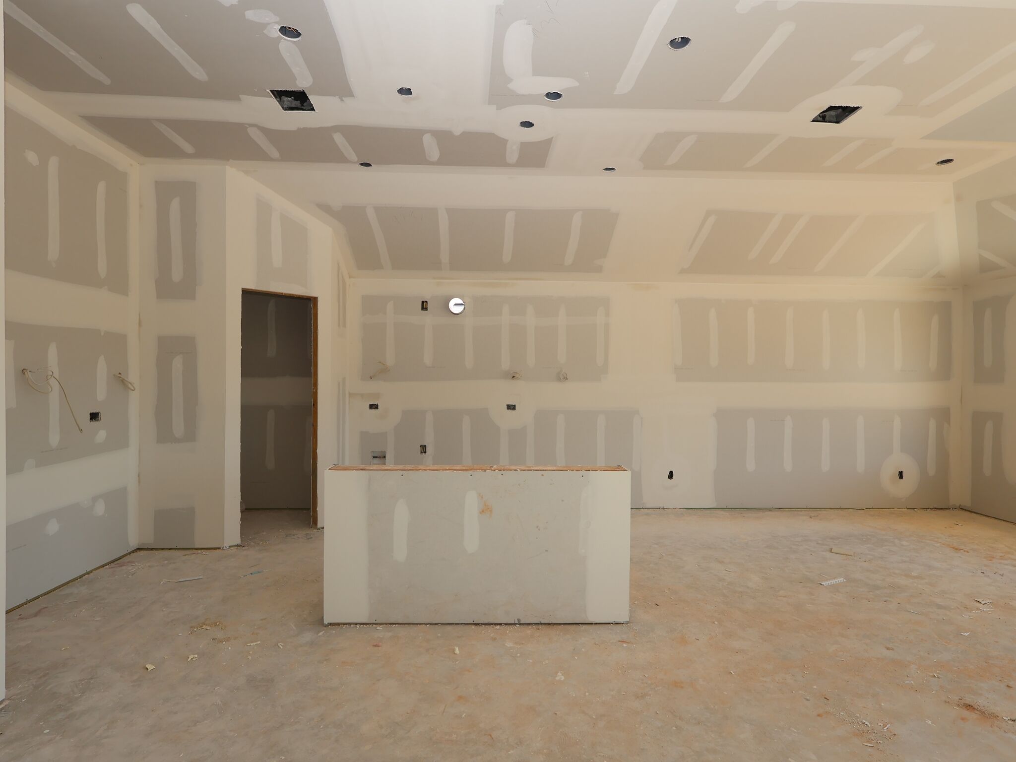 Drywall