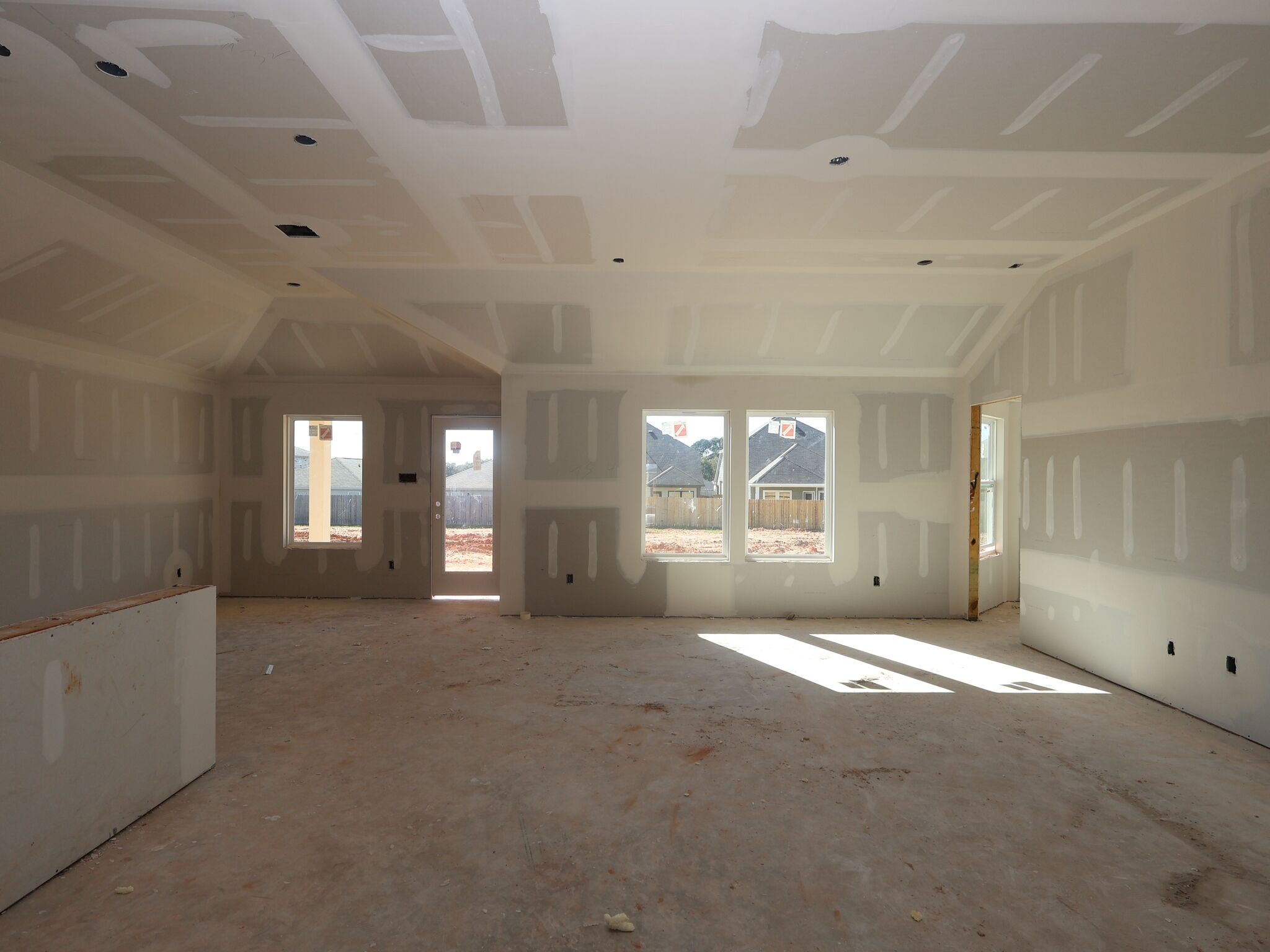 Drywall
