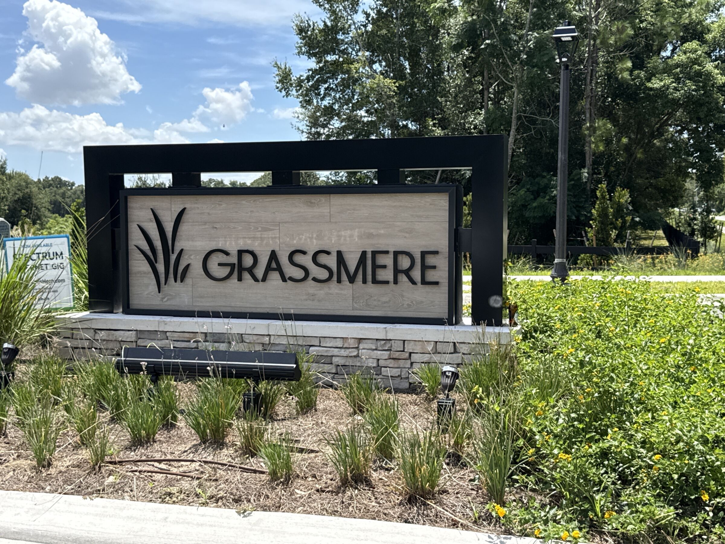 Grassmere