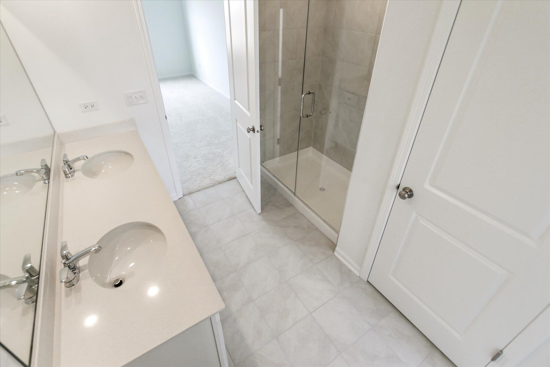 Owners Bathroom 